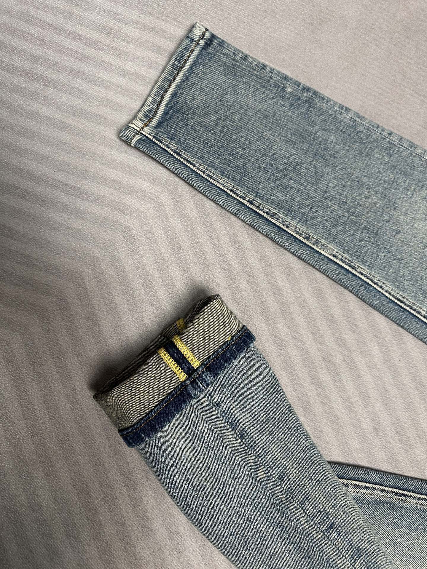 Jeans Slim Fit 37