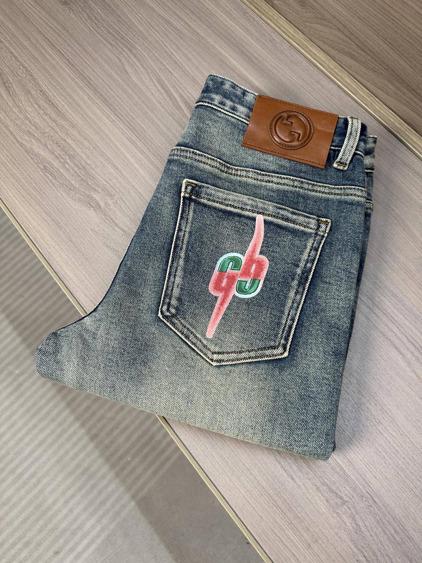 Jeans Slim Fit 37