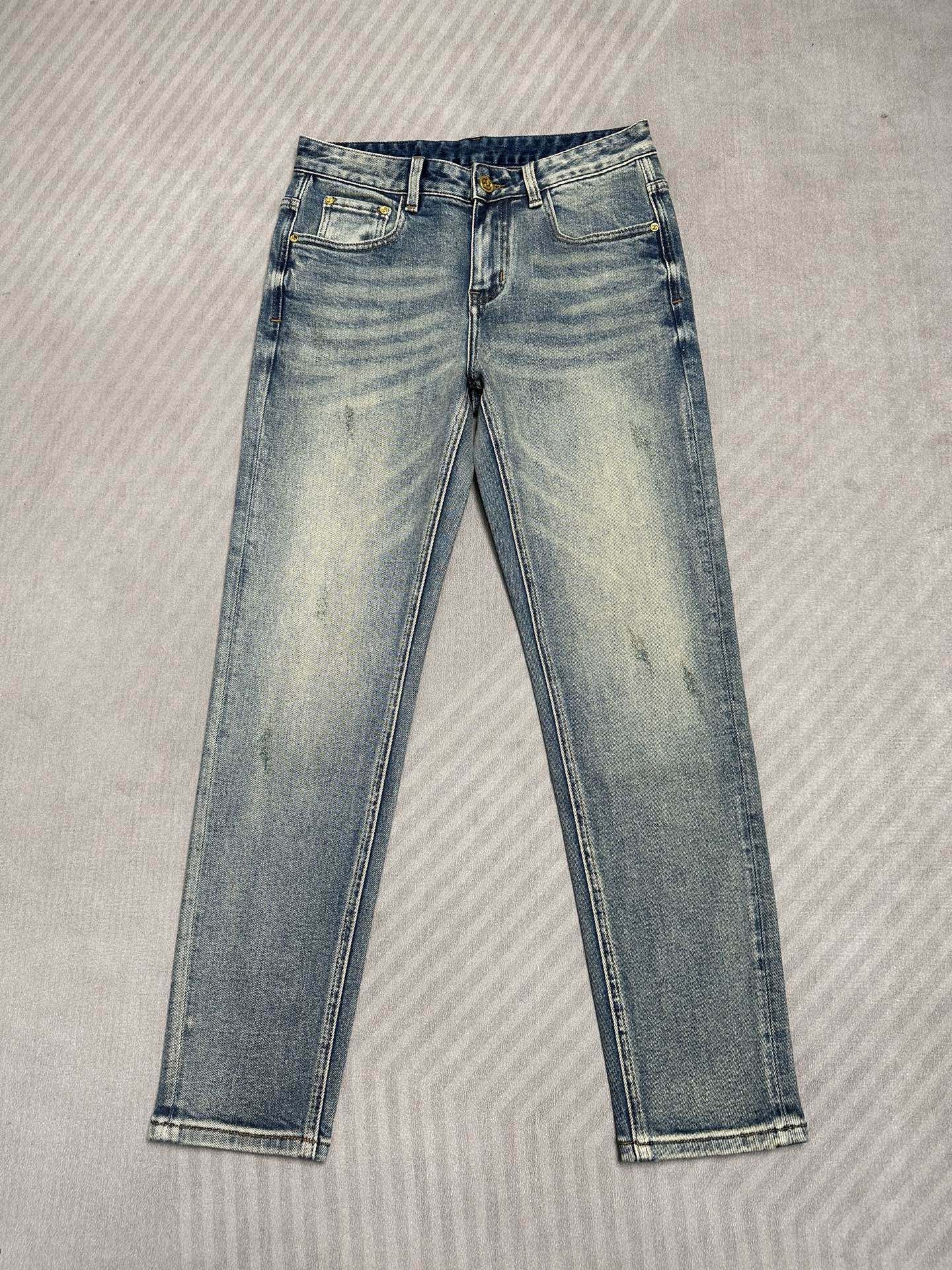 Jeans Slim Fit 37