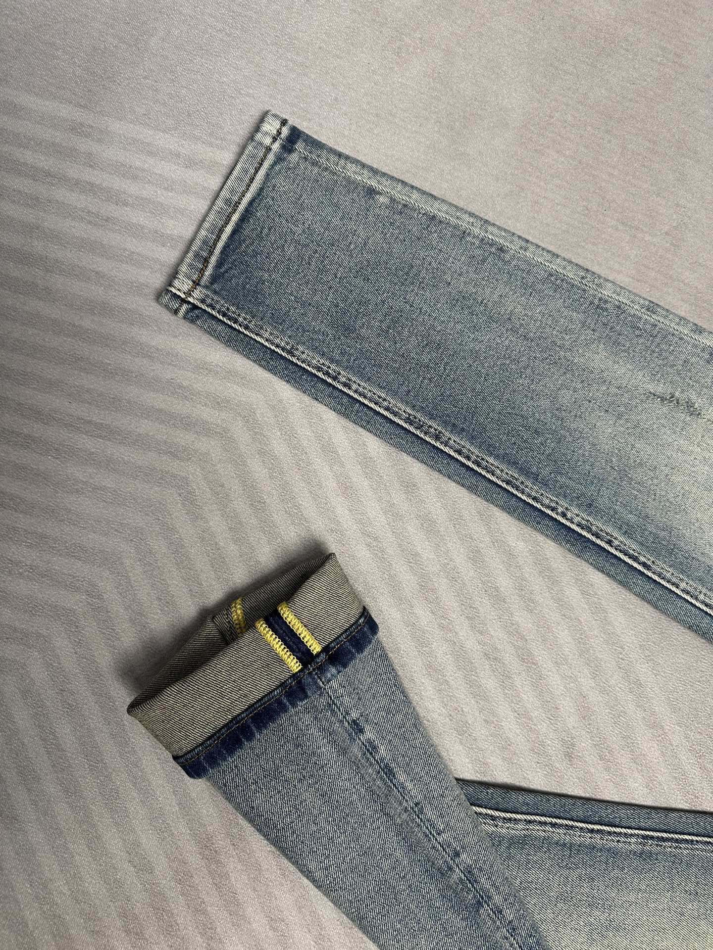 Jeans Slim Fit 37