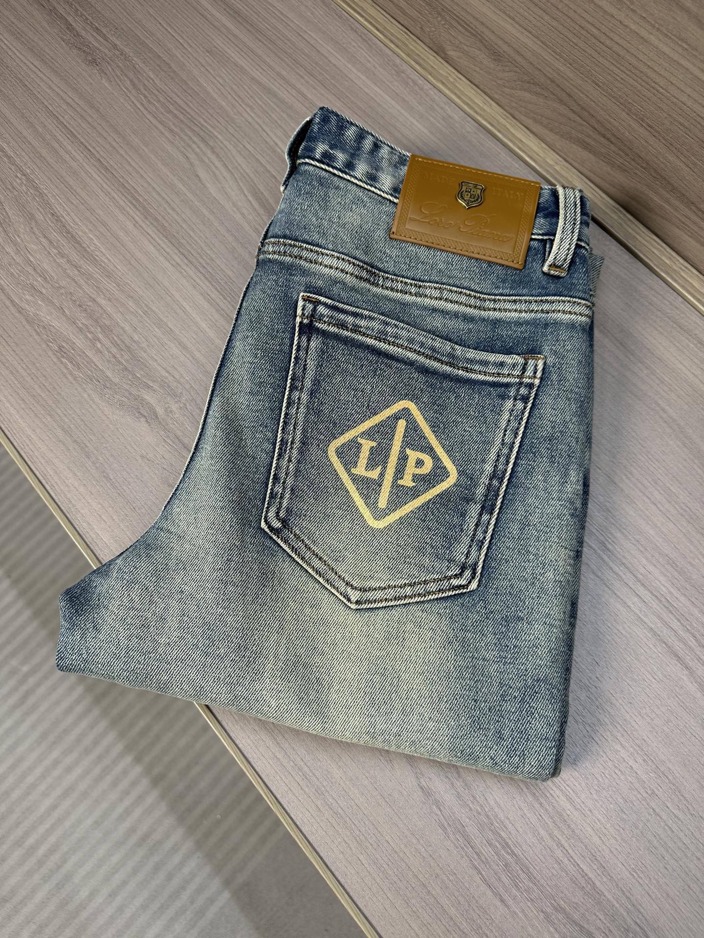 Jeans Slim Fit 37