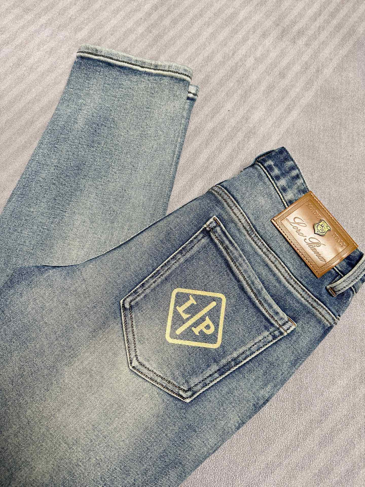 Jeans Slim Fit 37