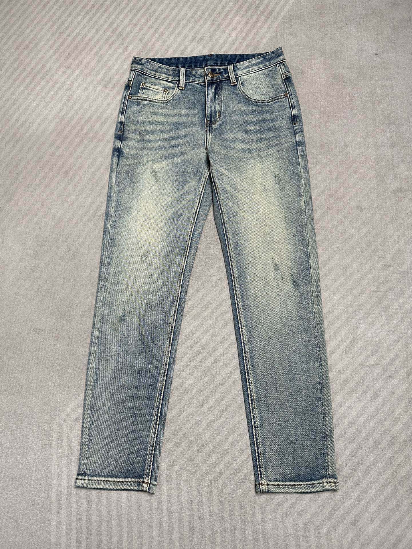 Jeans Slim Fit 37