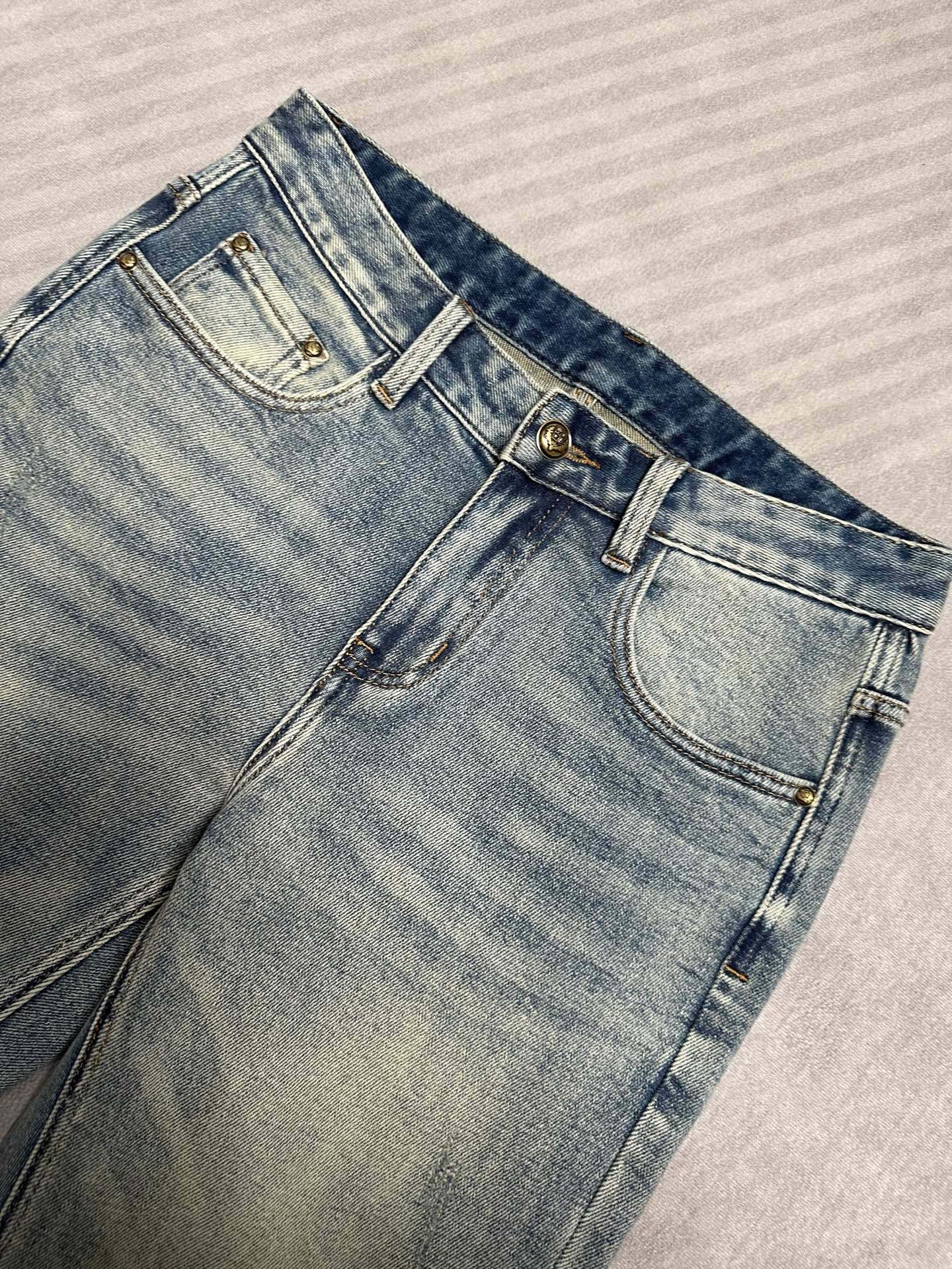 Jeans Slim Fit 37