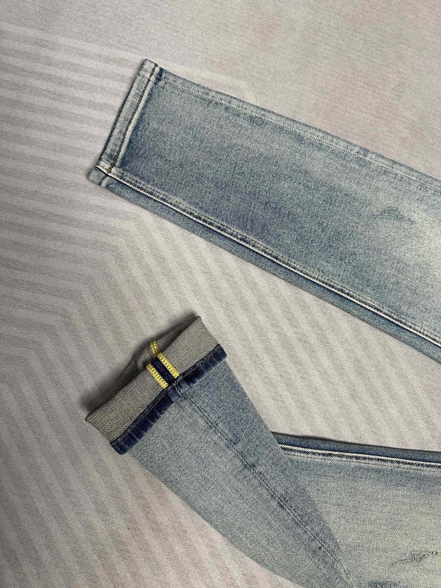 Jeans Slim Fit 37