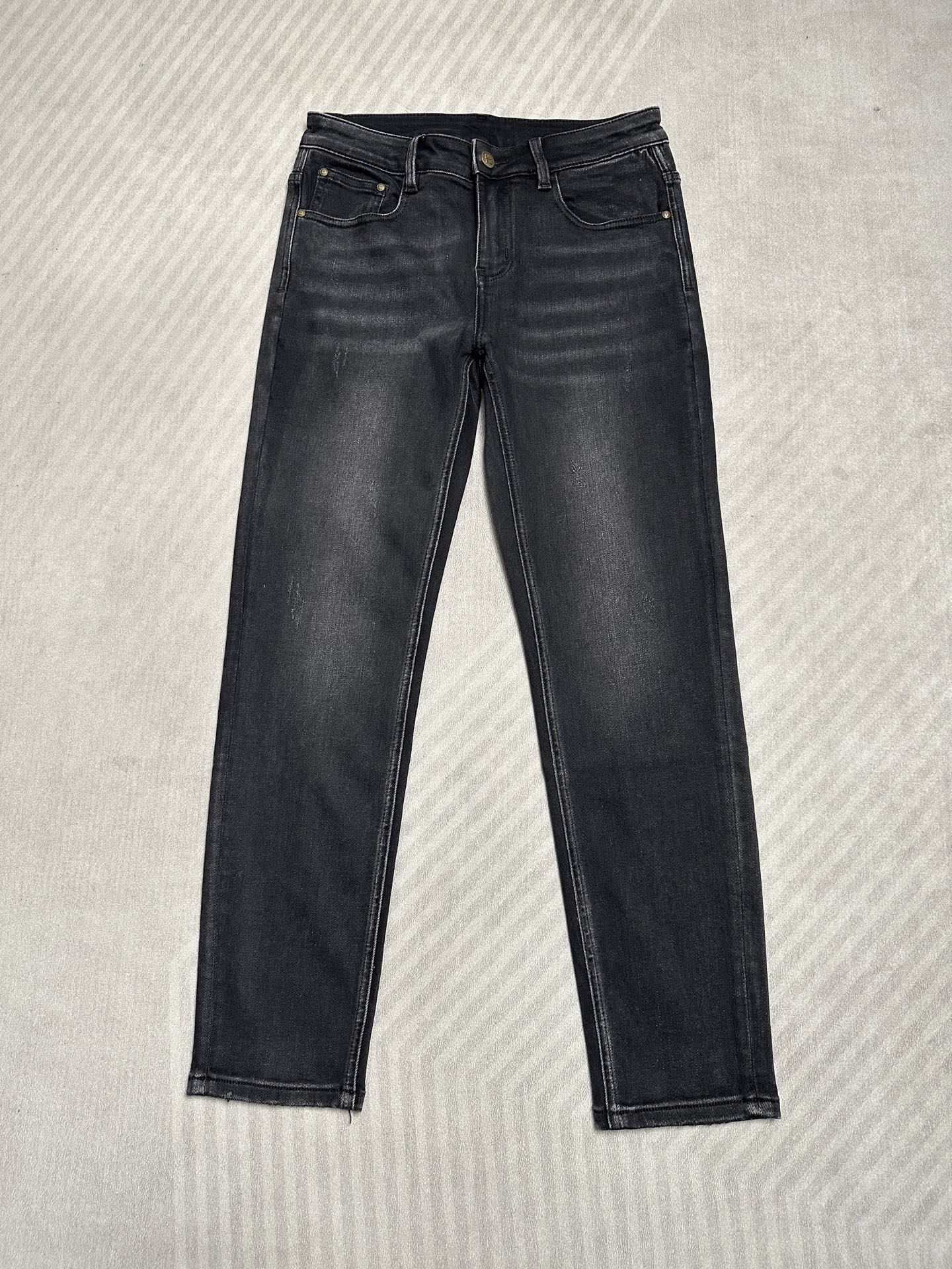 Jeans Slim Fit 37