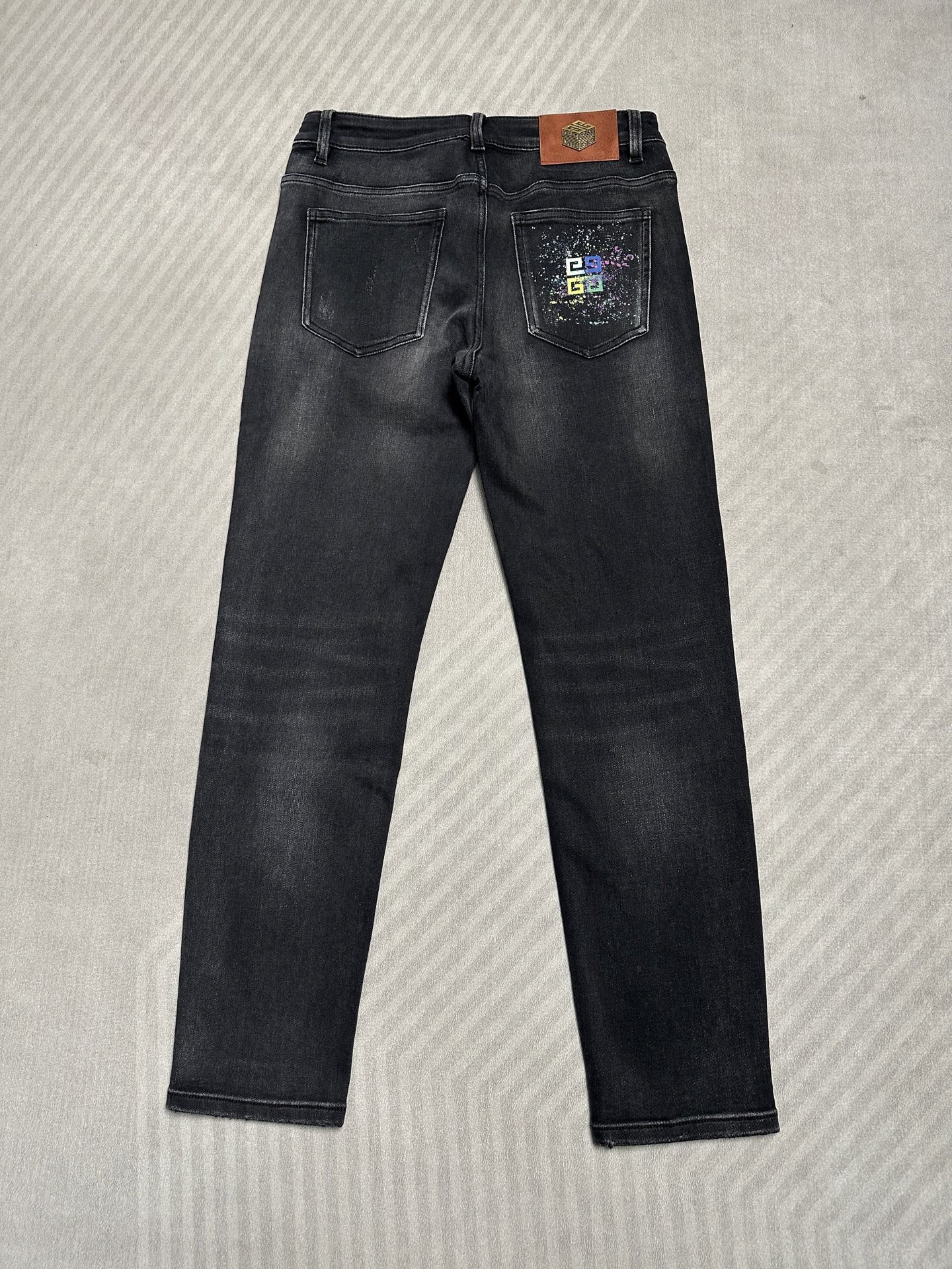 Jeans Slim Fit 37