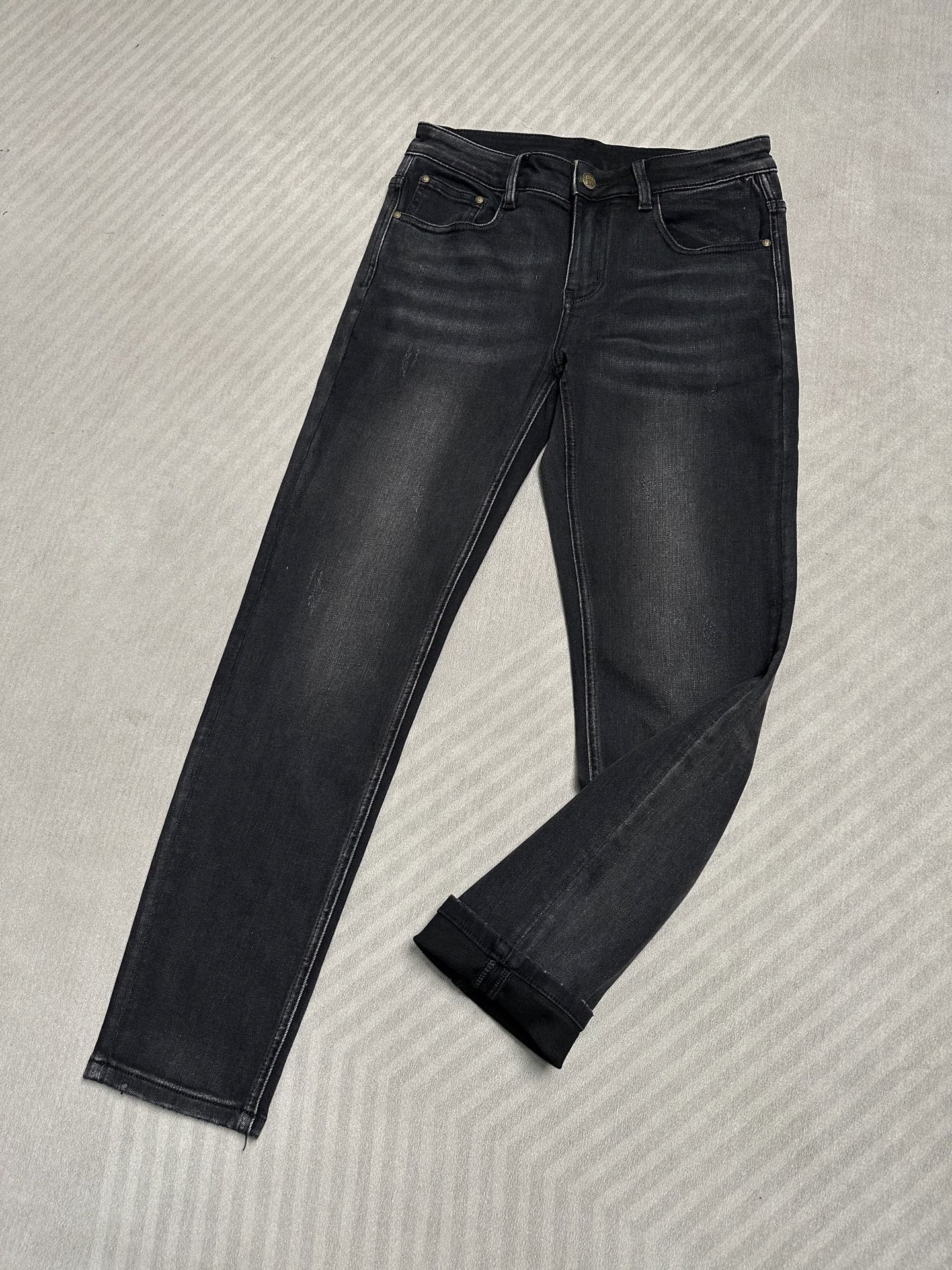 Jeans Slim Fit 37