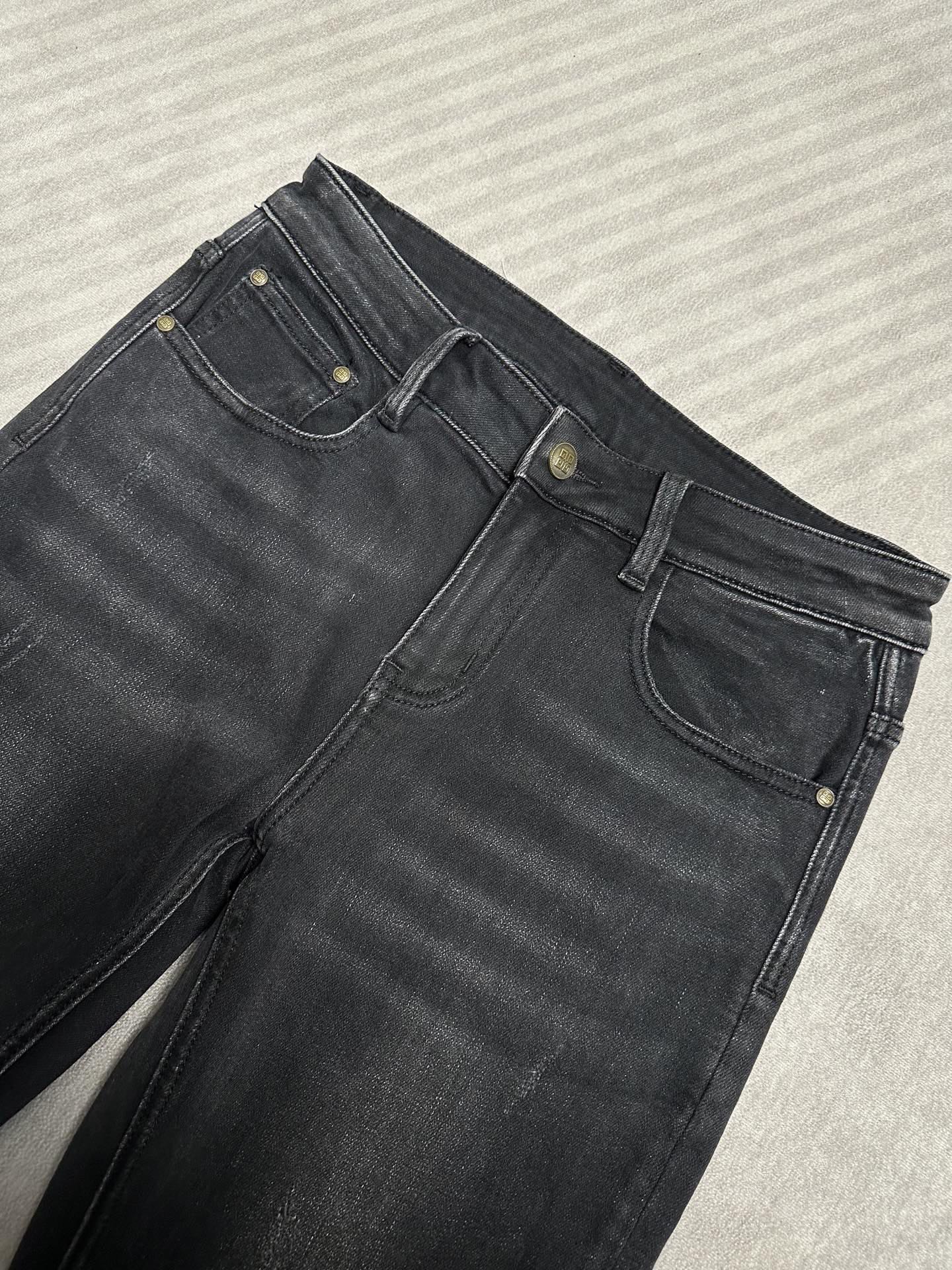 Jeans Slim Fit 37