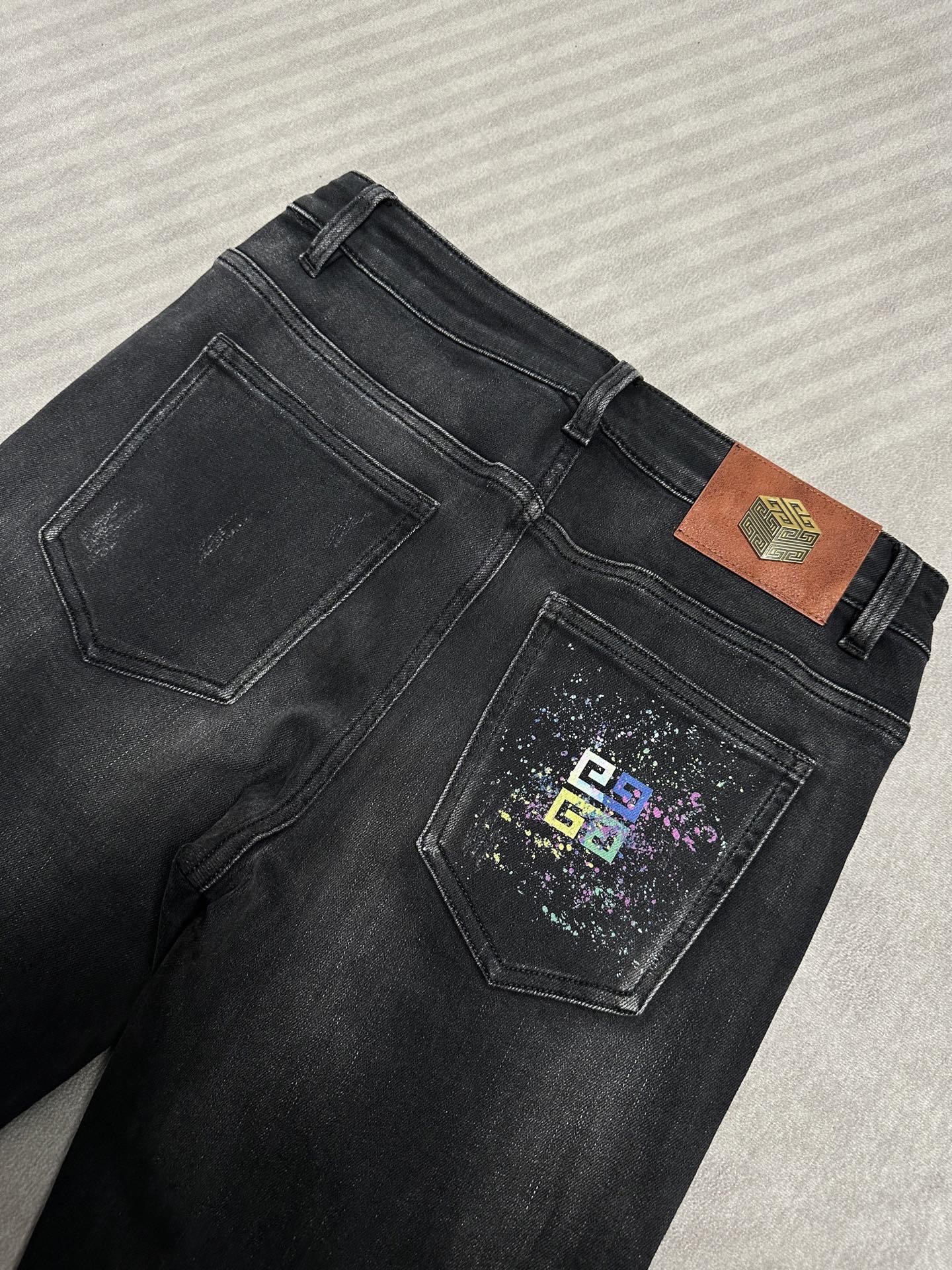 Jeans Slim Fit 37