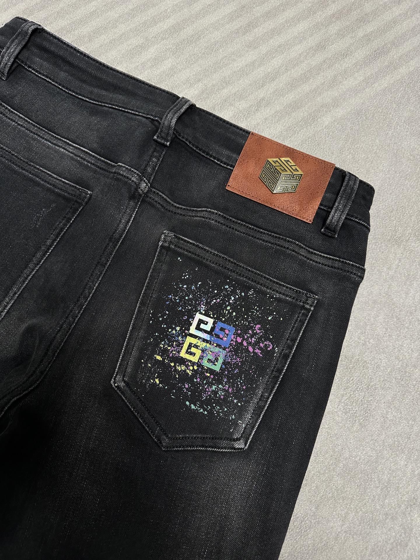 Jeans Slim Fit 37