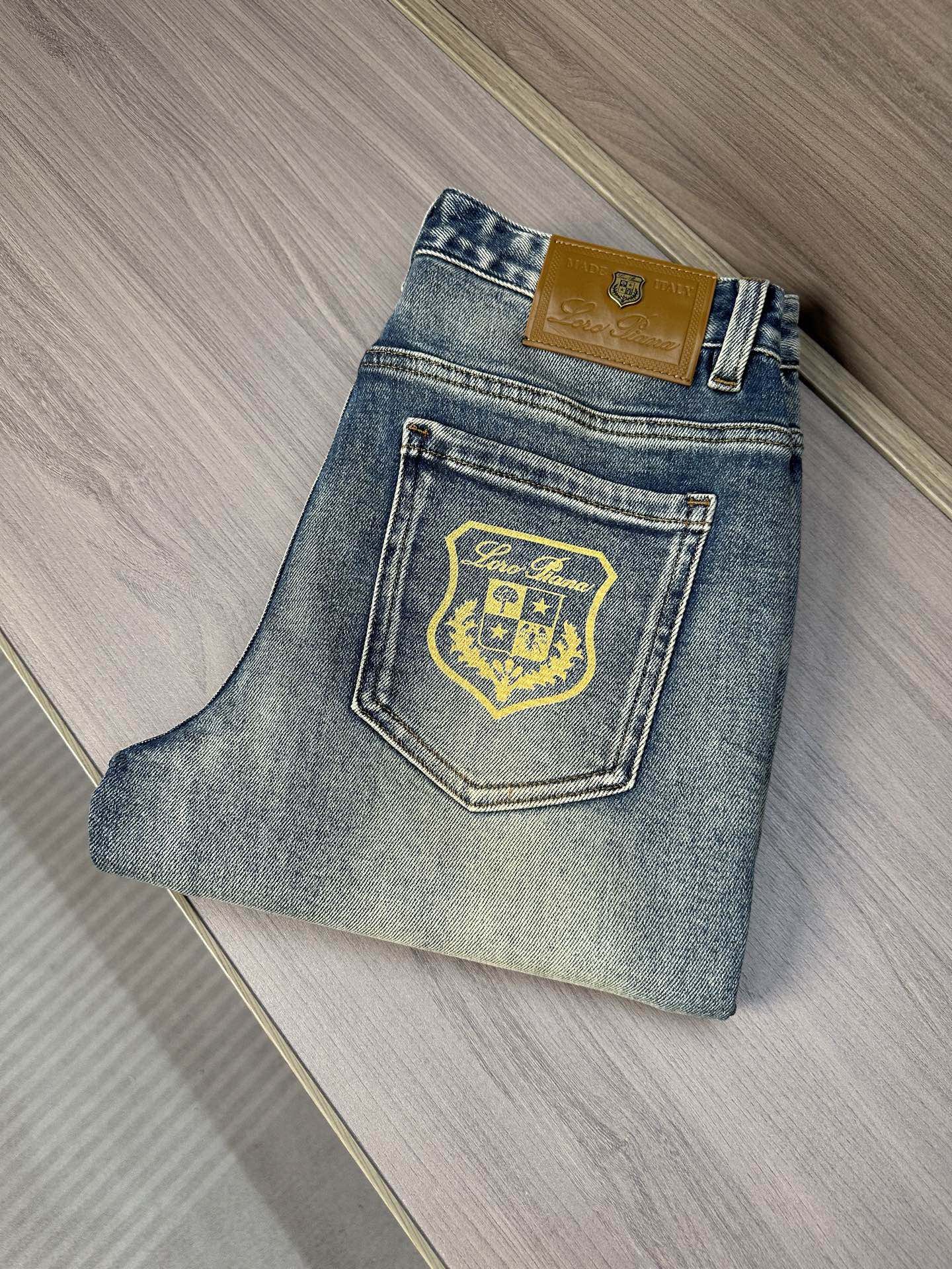Jeans Slim Fit 37