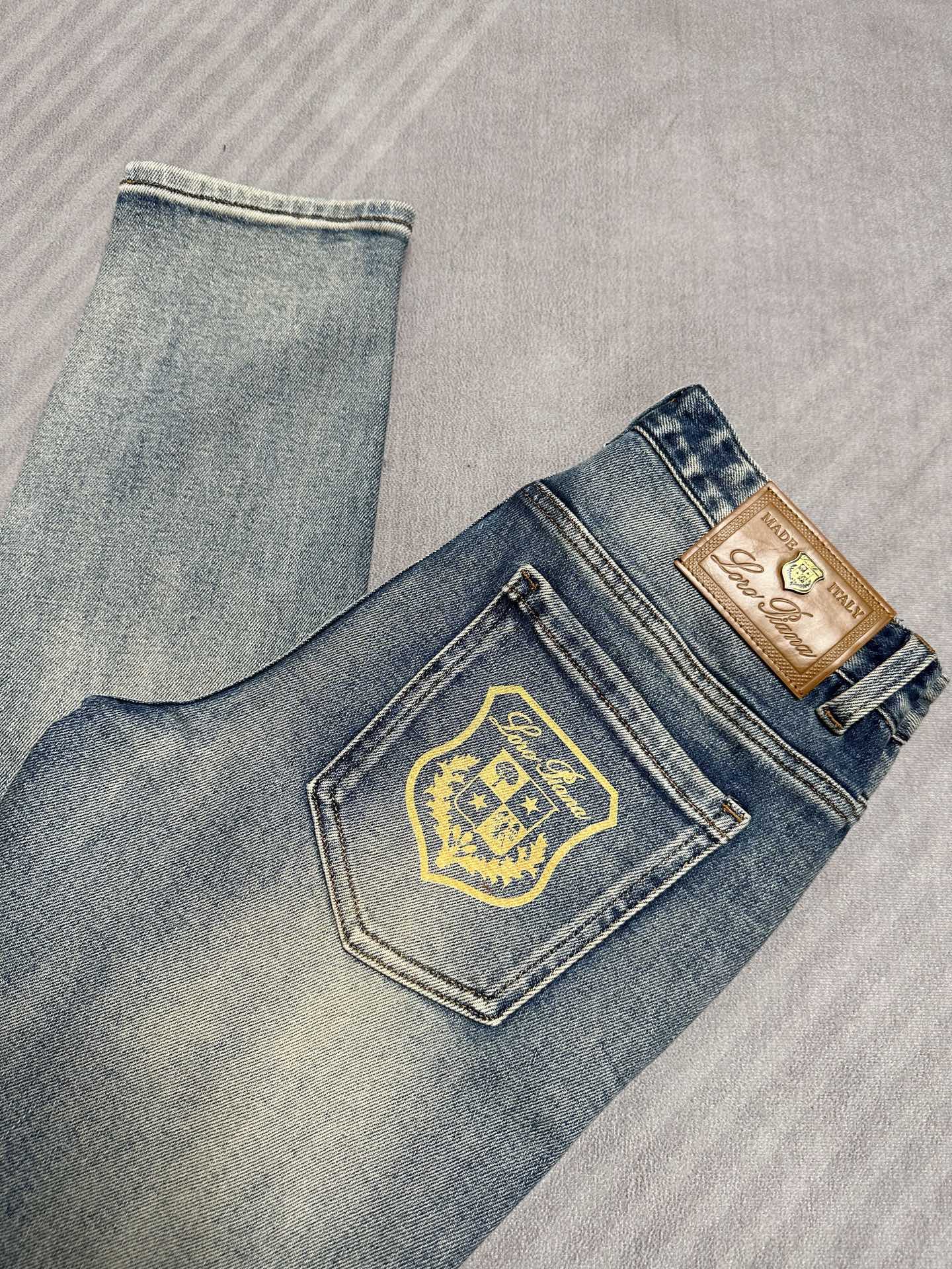 Jeans Slim Fit 37