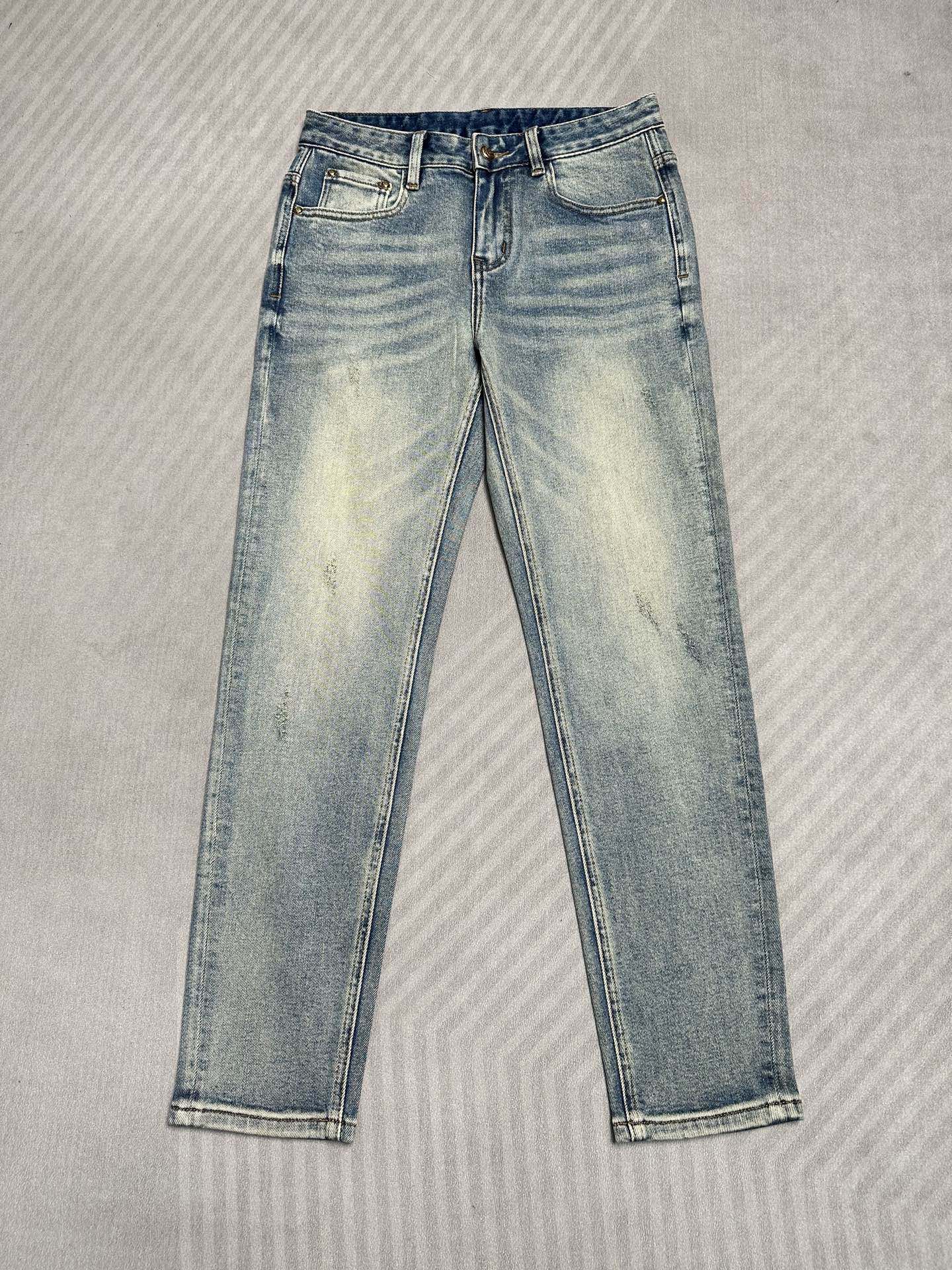 Jeans Slim Fit 37