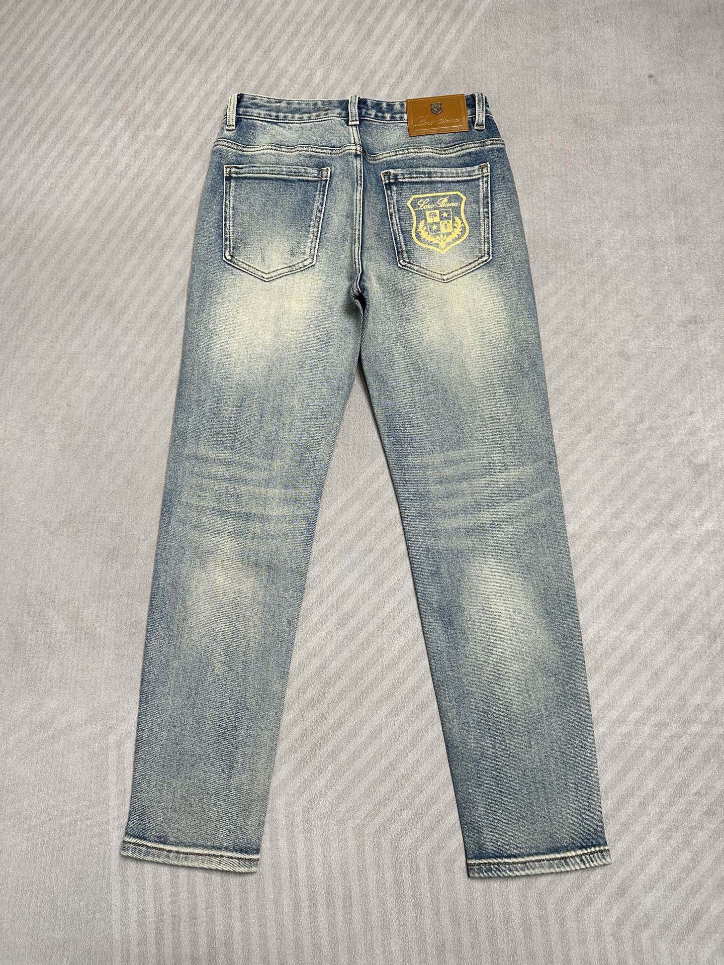 Jeans Slim Fit 37