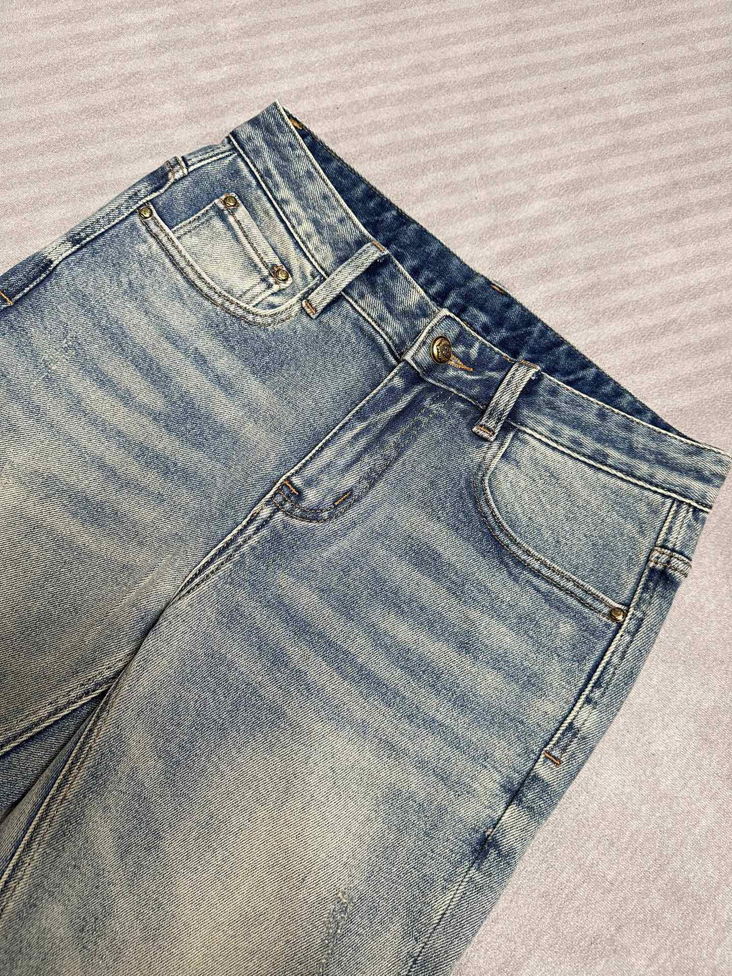 Jeans Slim Fit 37