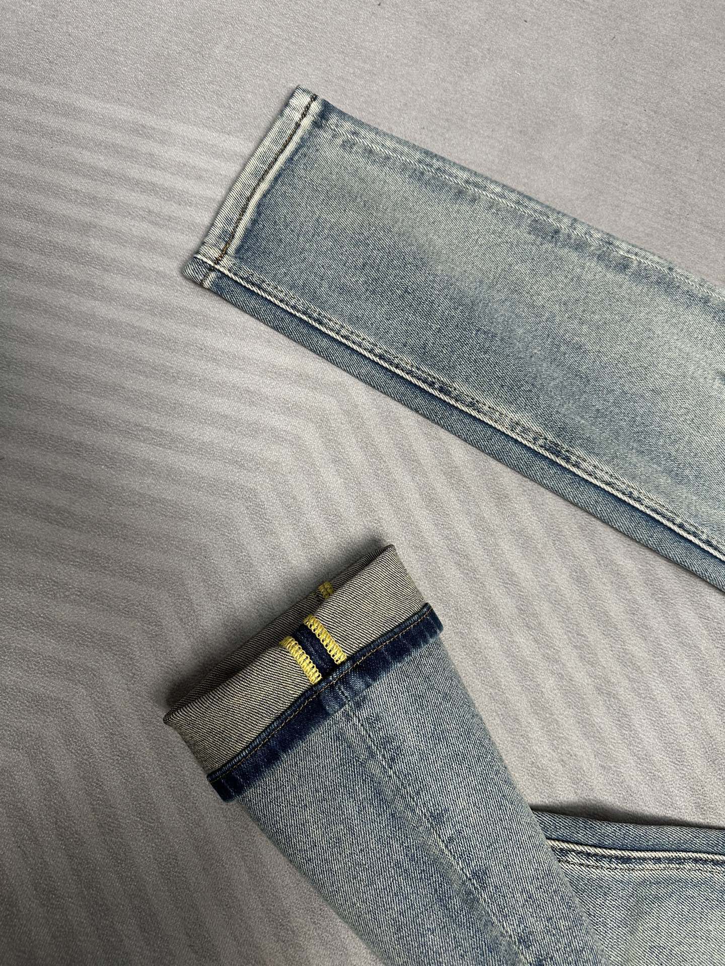 Jeans Slim Fit 37