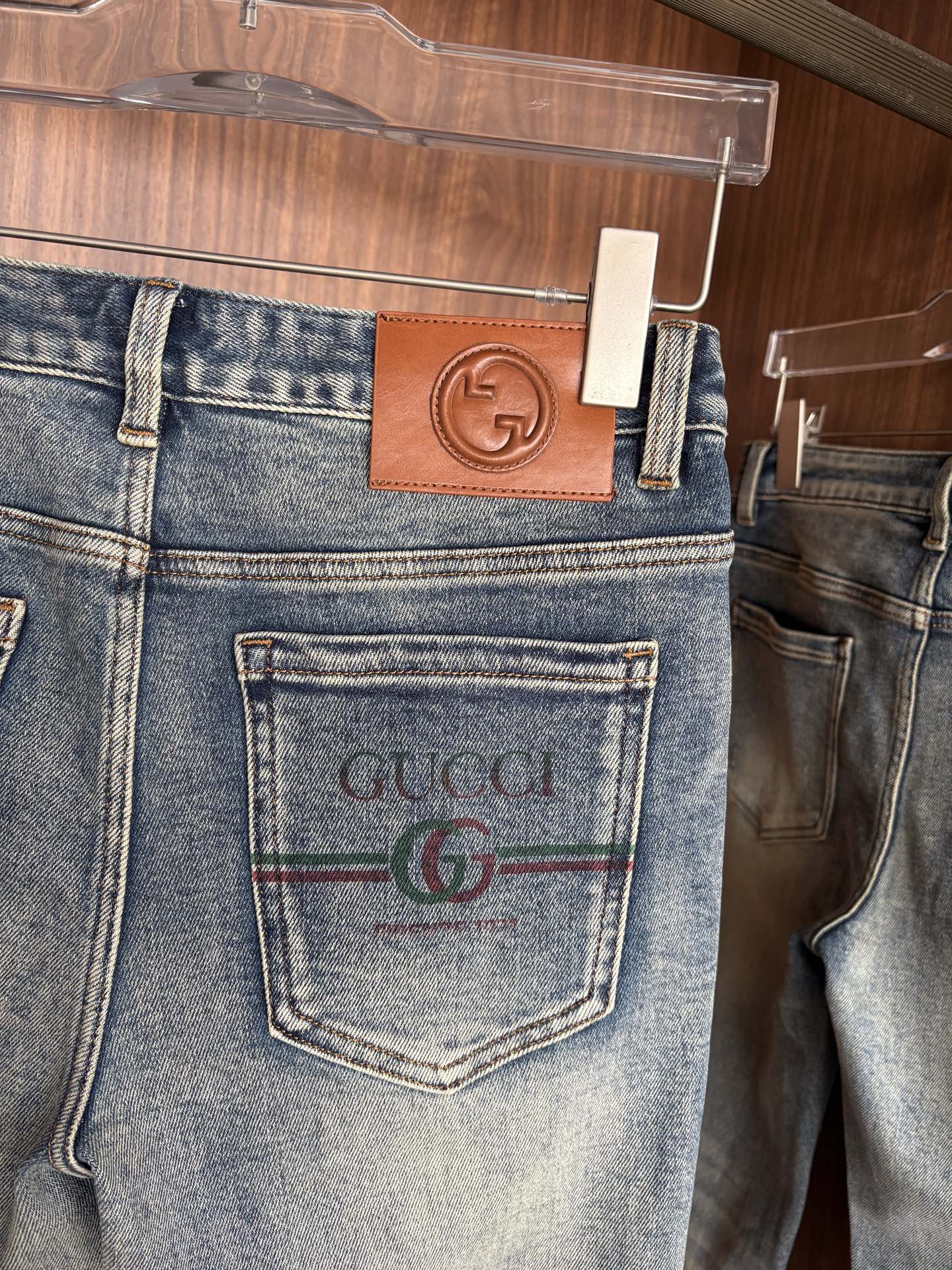 Jeans Slim Fit 37