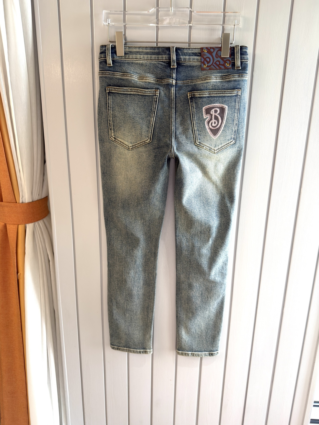 Jeans Slim Fit 37