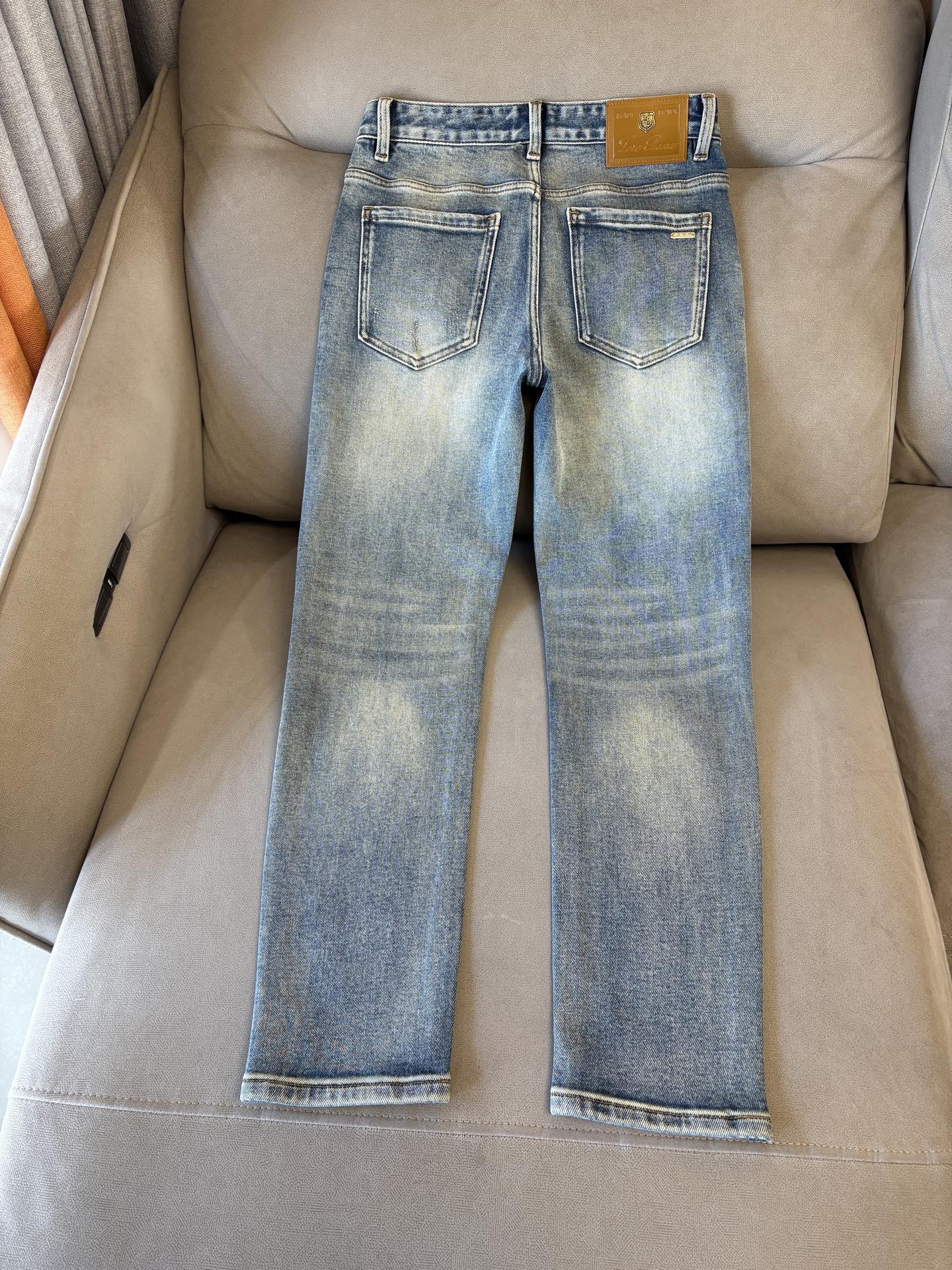 Jeans Slim Fit 37