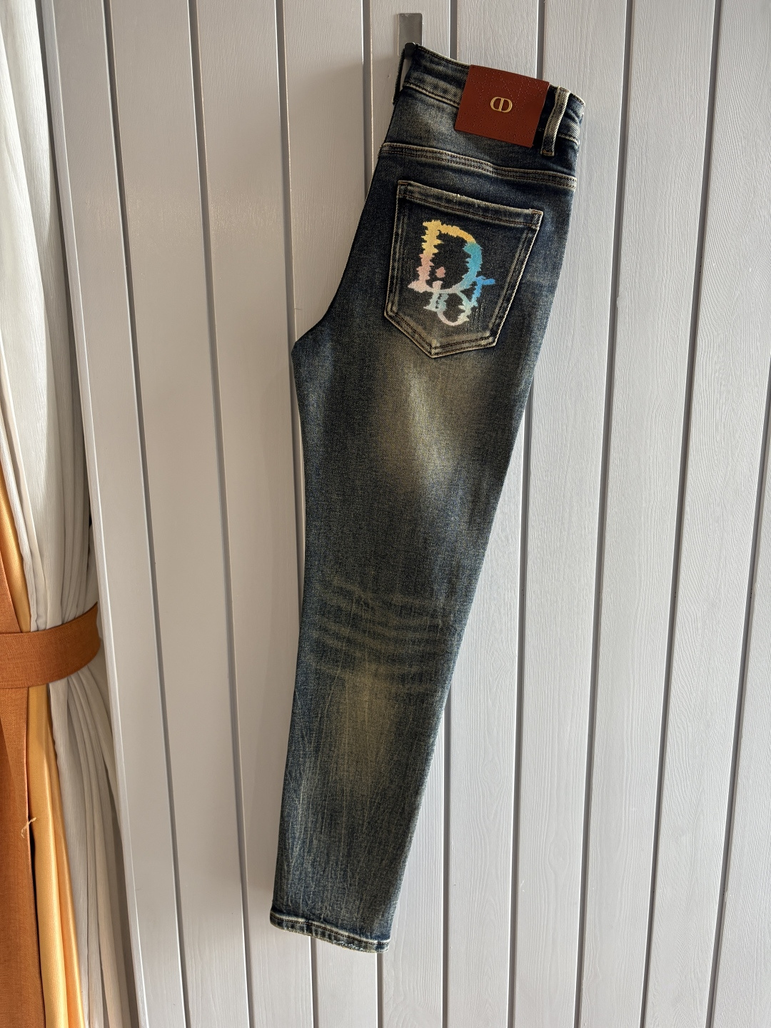 Jeans Slim Fit 37
