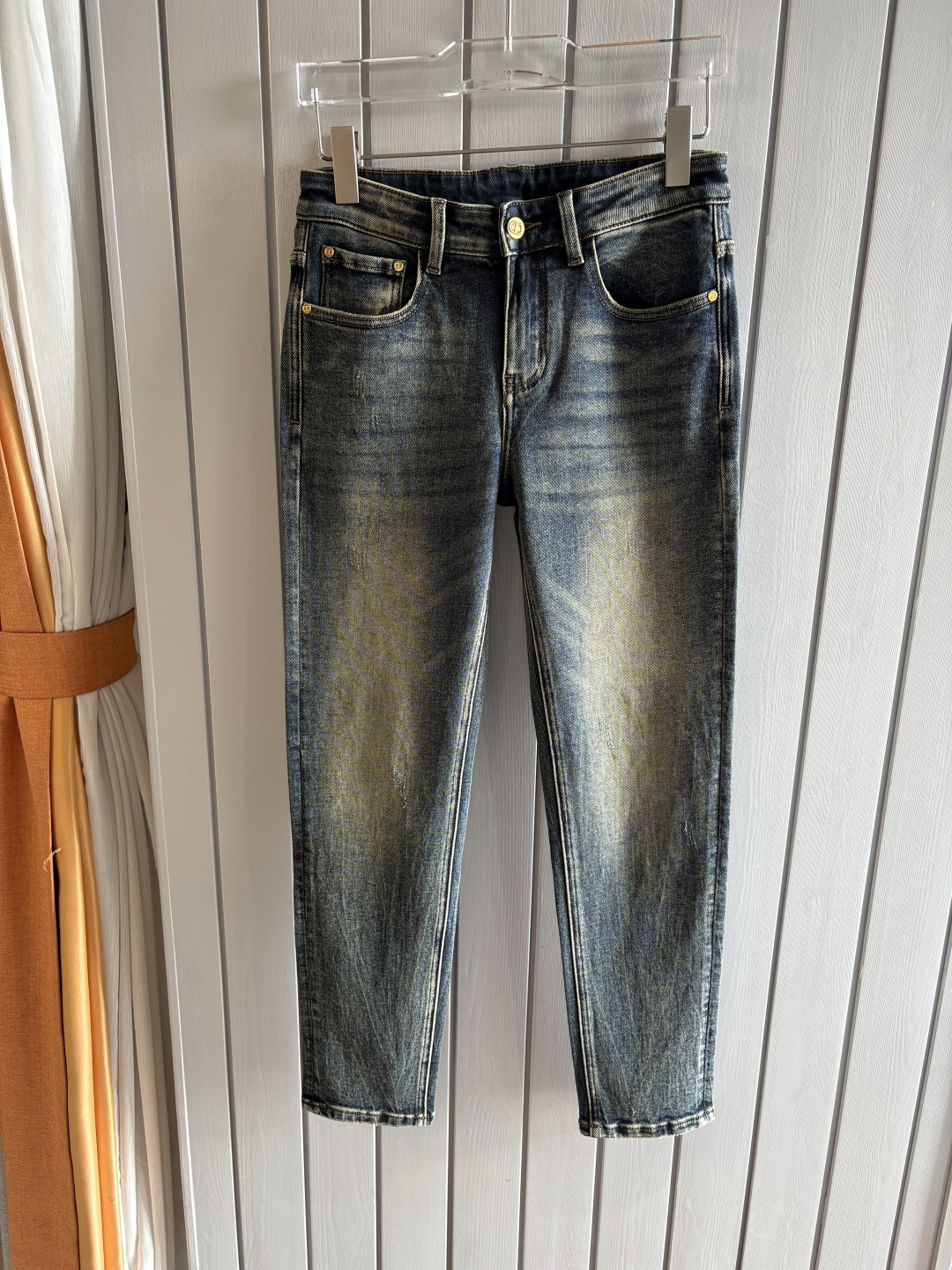 Jeans Slim Fit 37