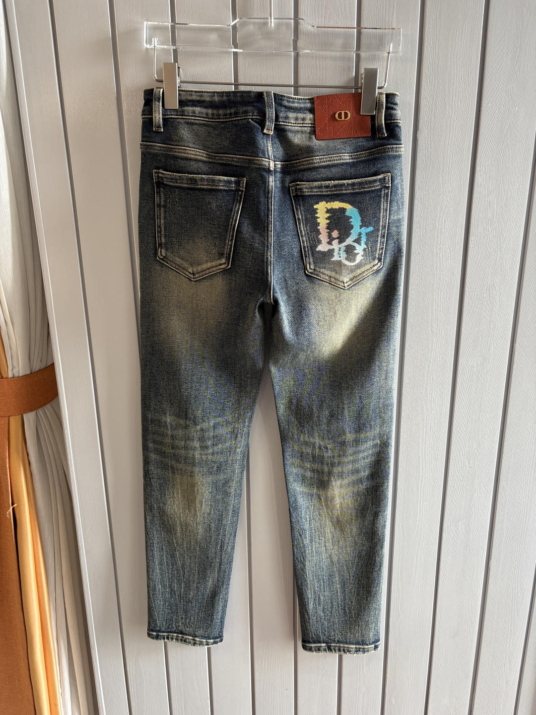 Jeans Slim Fit 37