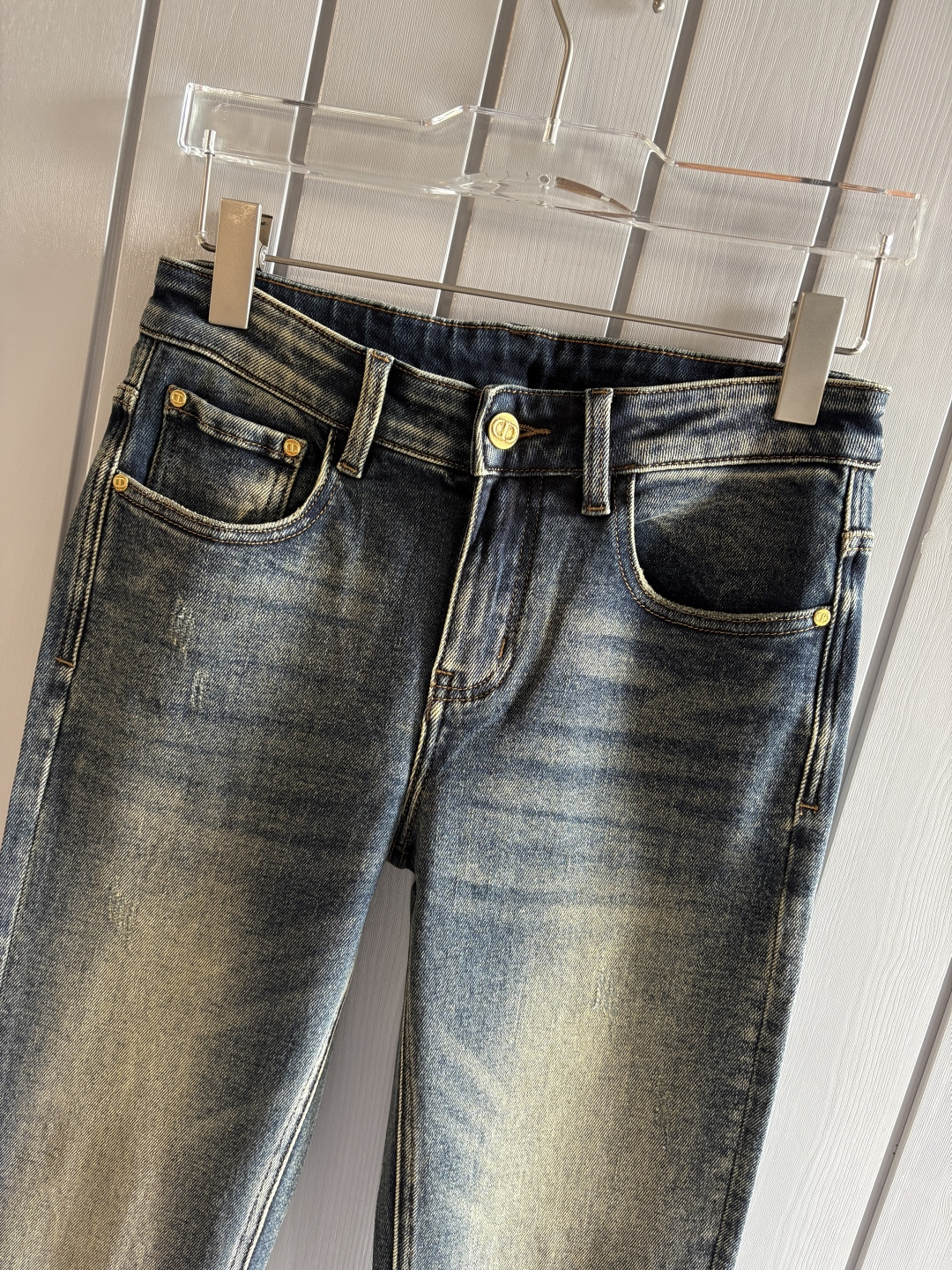 Jeans Slim Fit 37