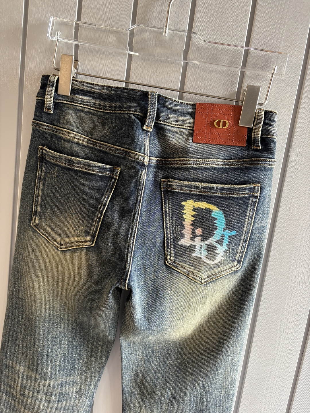 Jeans Slim Fit 37