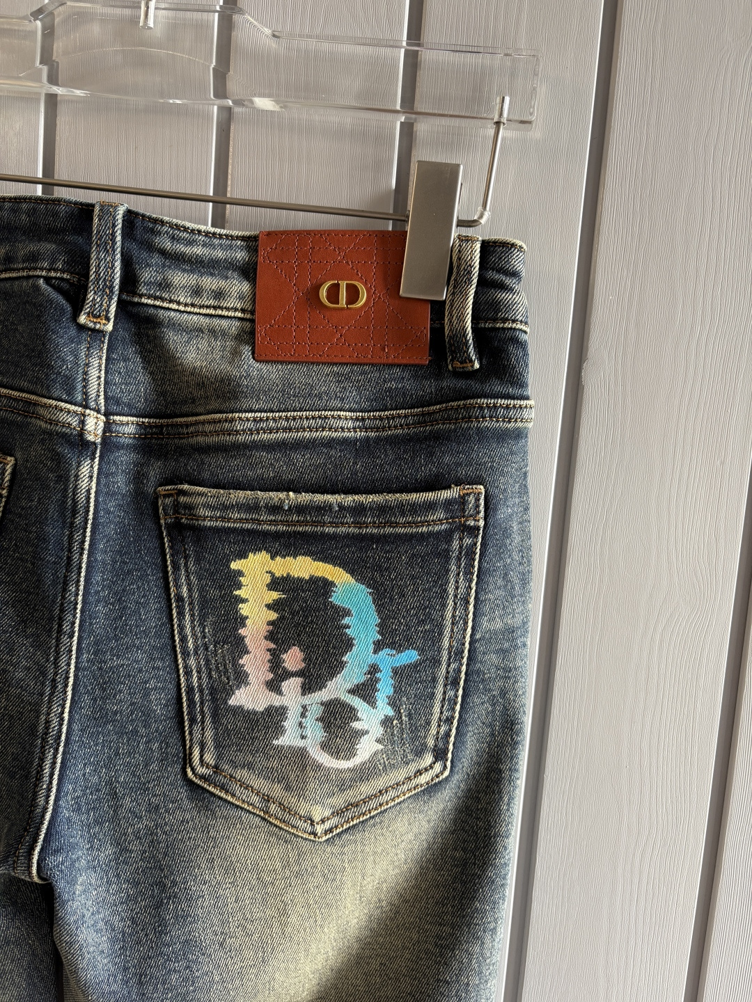 Jeans Slim Fit 37