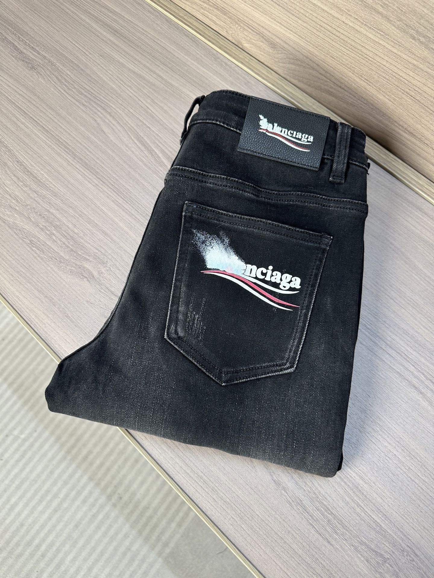 Jeans Slim Fit 37