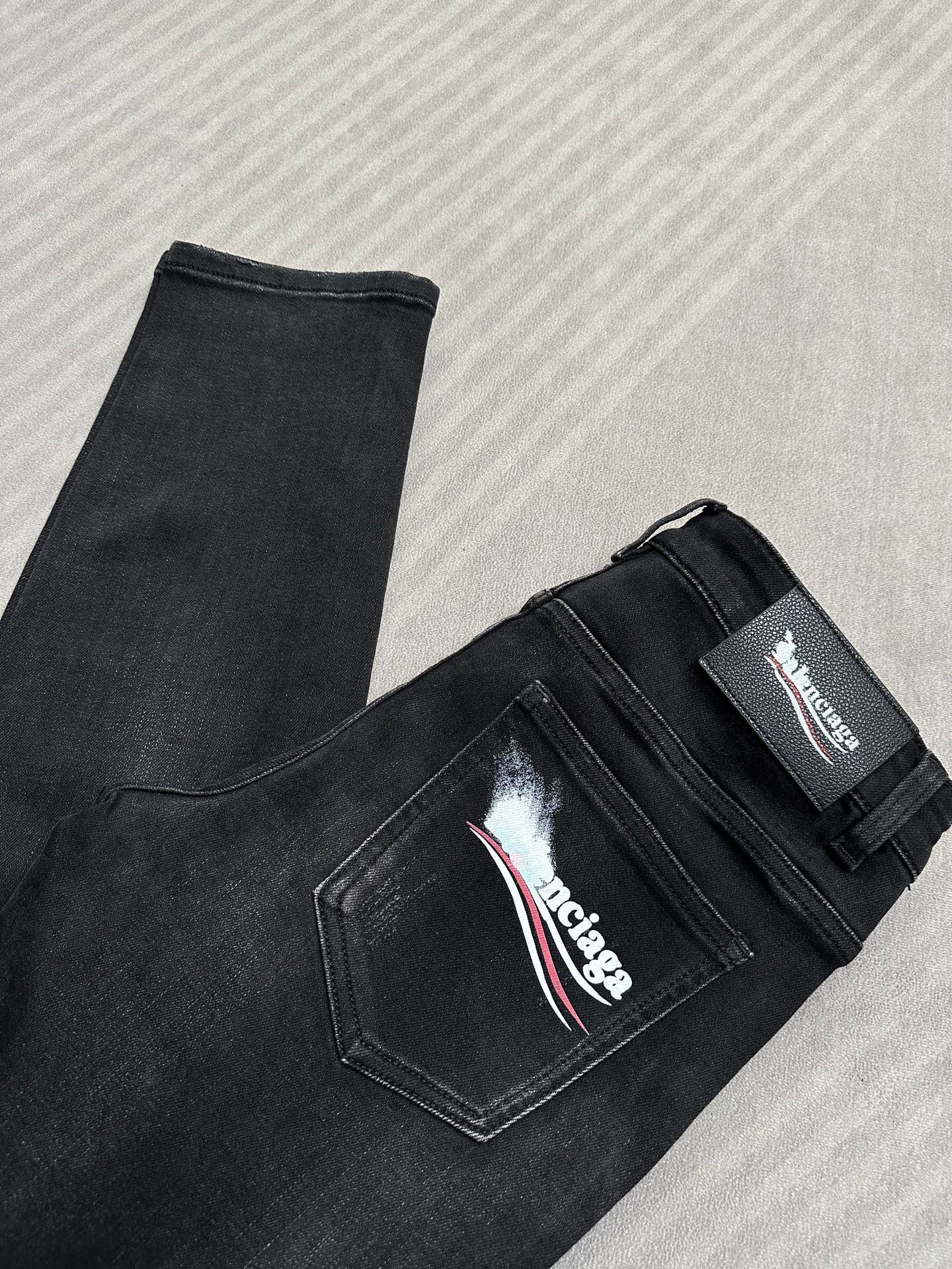 Jeans Slim Fit 37