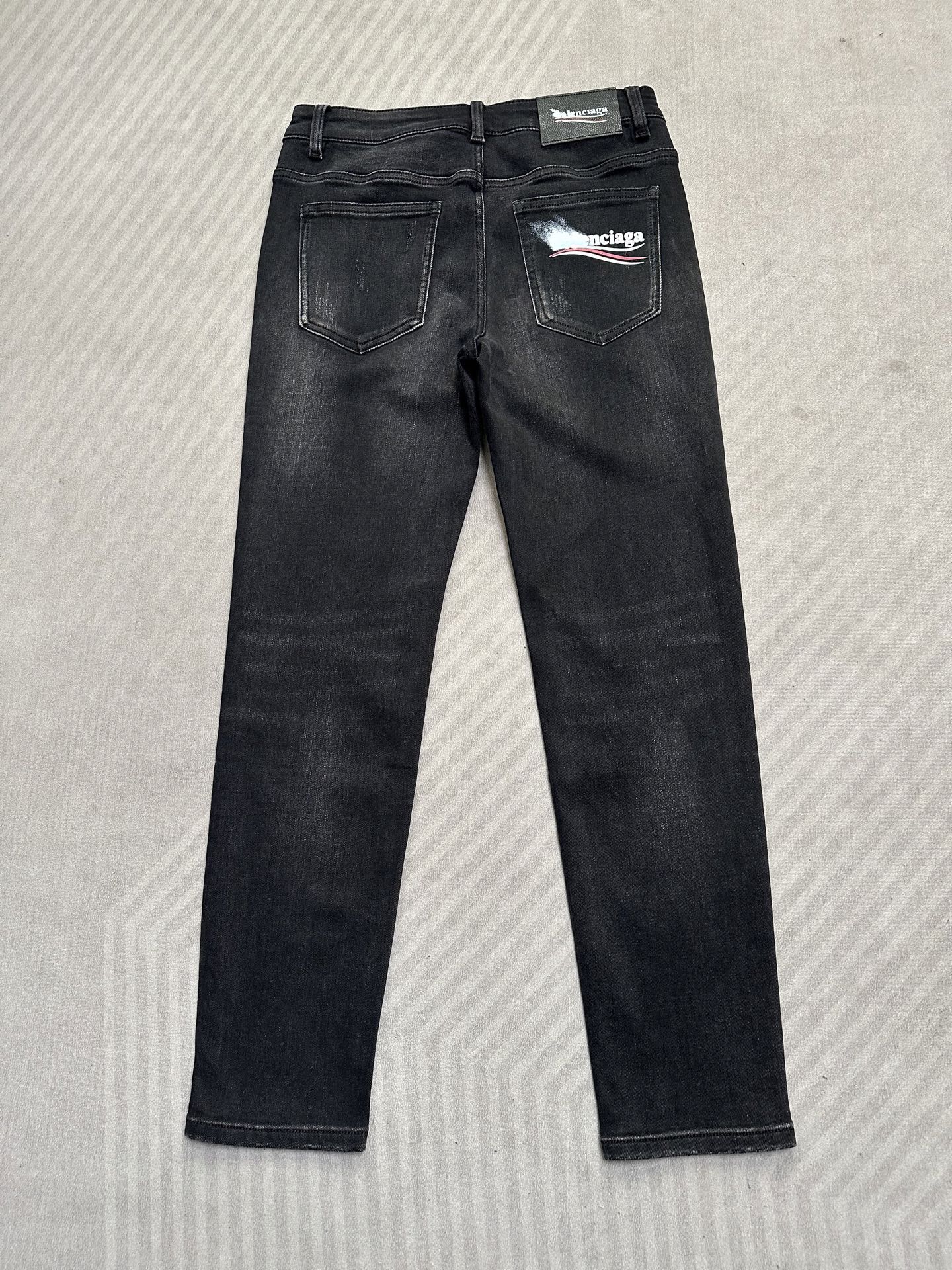 Jeans Slim Fit 37