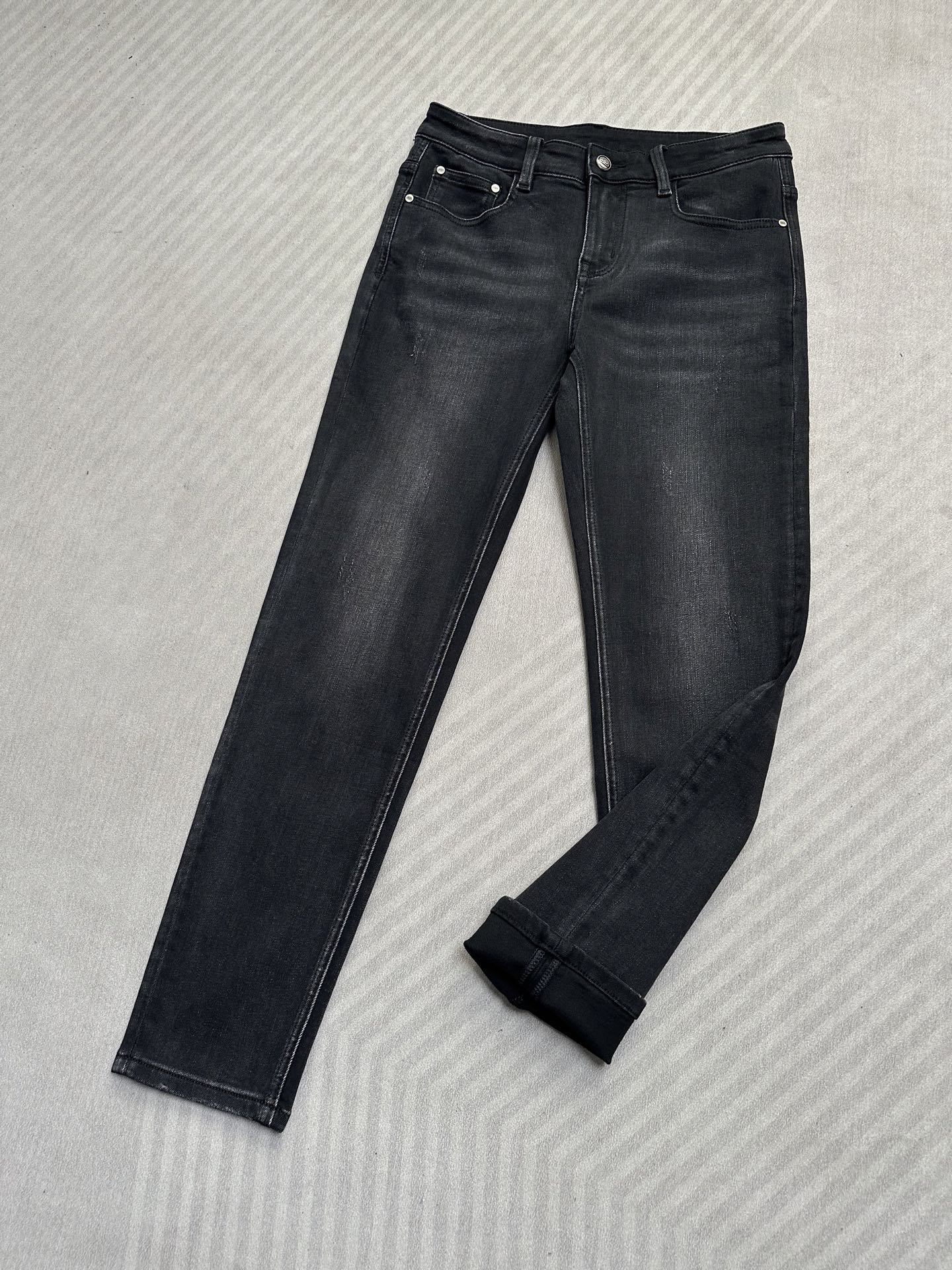 Jeans Slim Fit 37