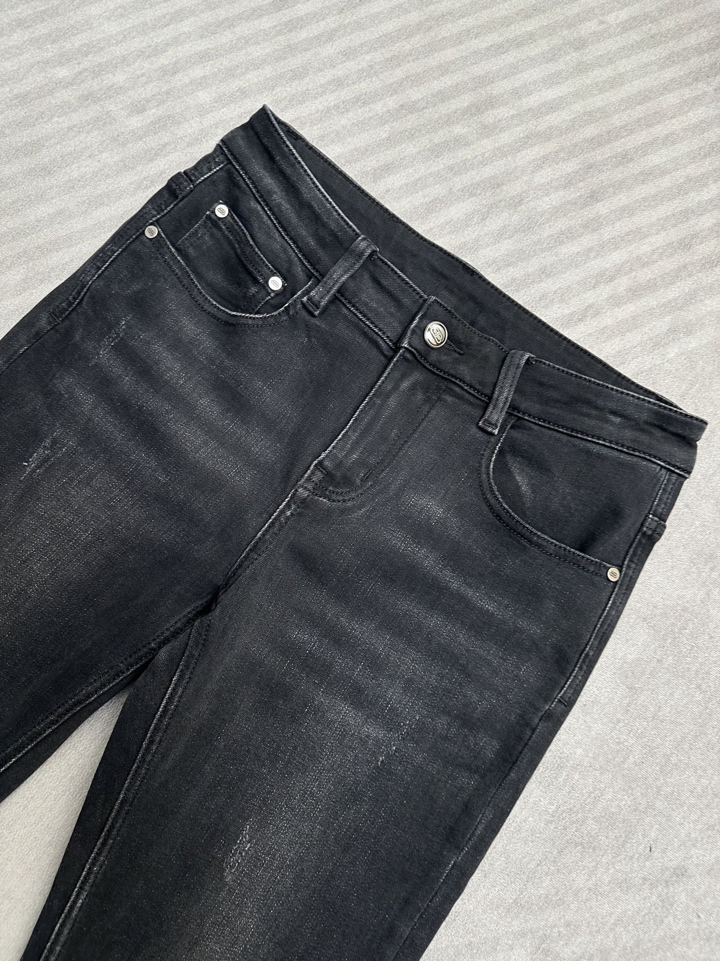 Jeans Slim Fit 37