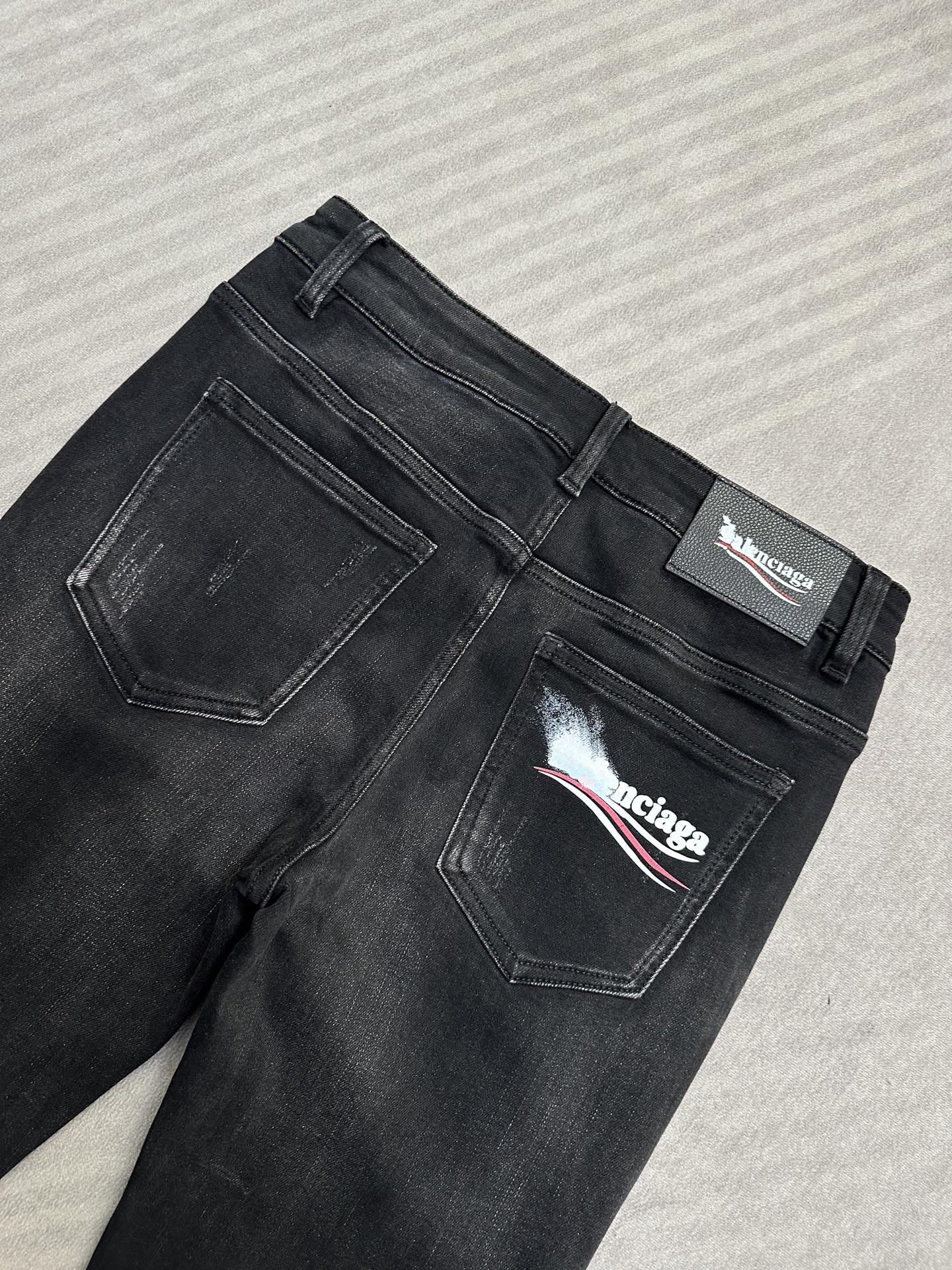 Jeans Slim Fit 37