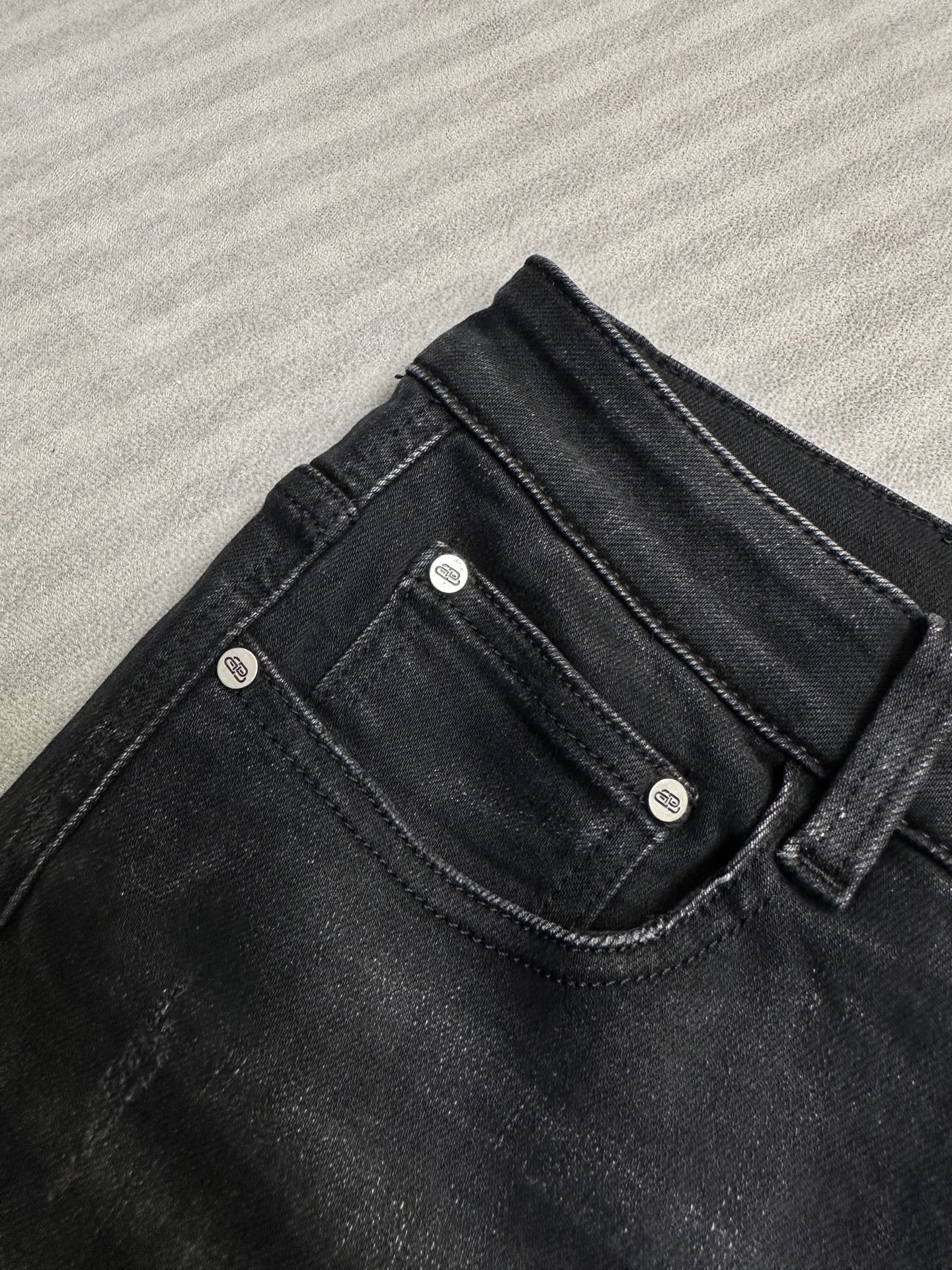 Jeans Slim Fit 37