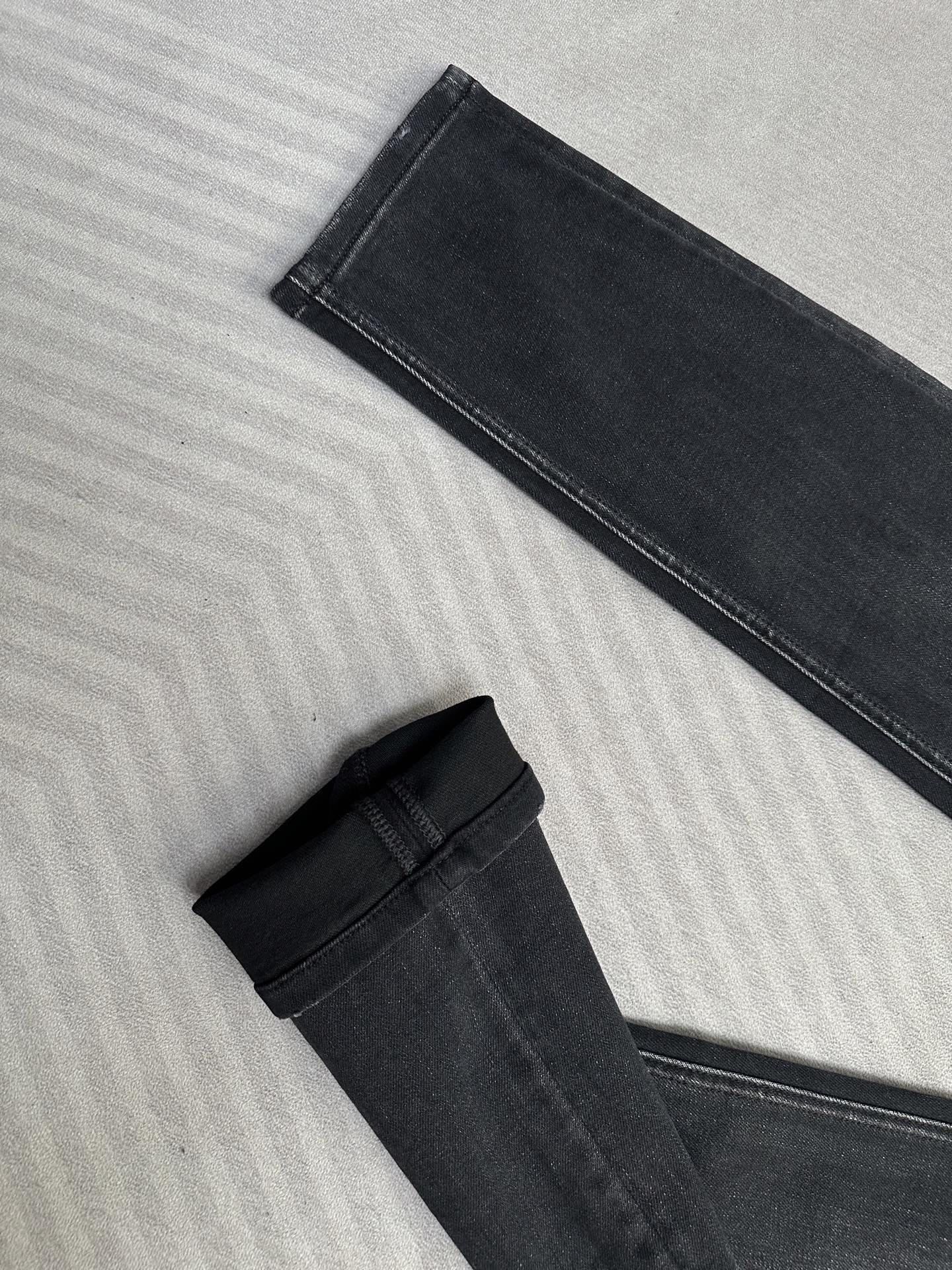 Jeans Slim Fit 37