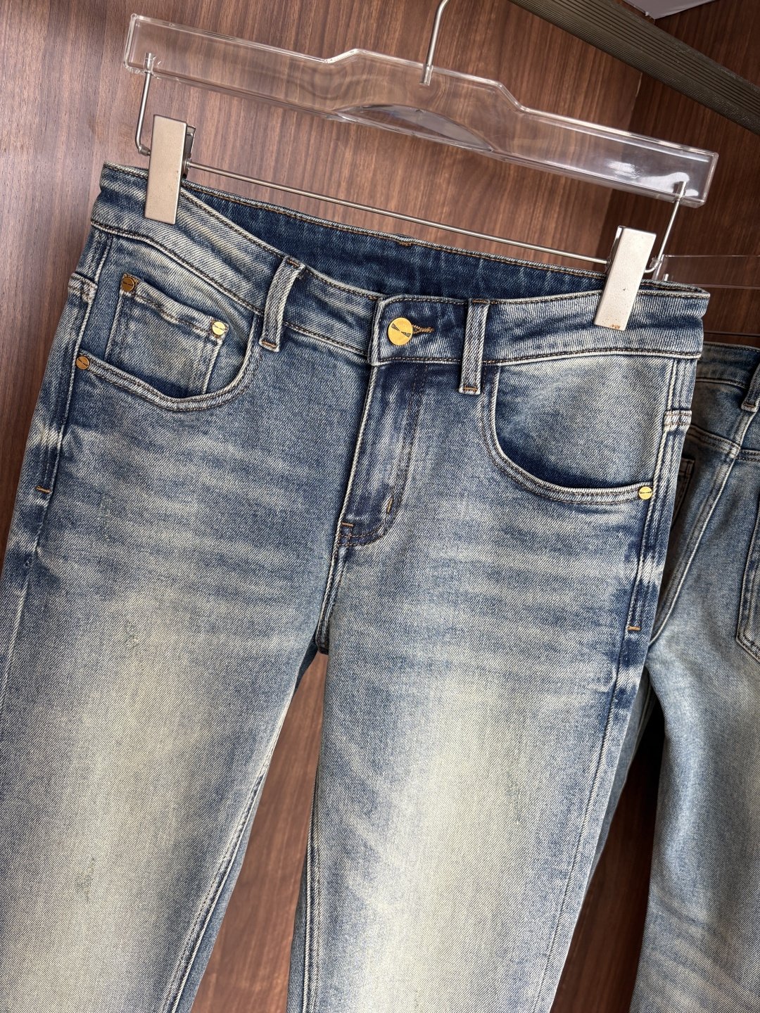 Jeans Slim Fit 37