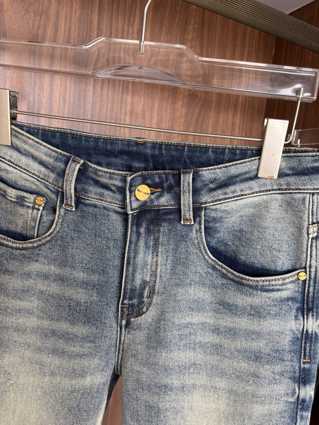 Jeans Slim Fit 37