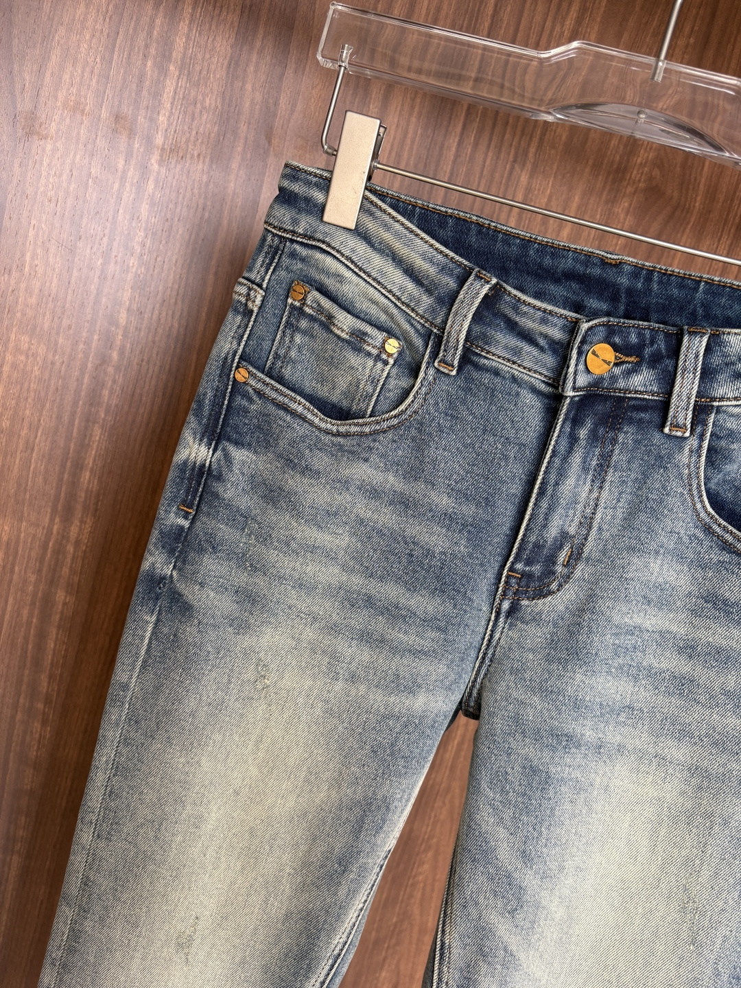 Jeans Slim Fit 37