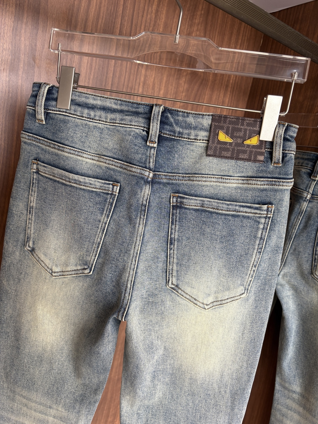 Jeans Slim Fit 37
