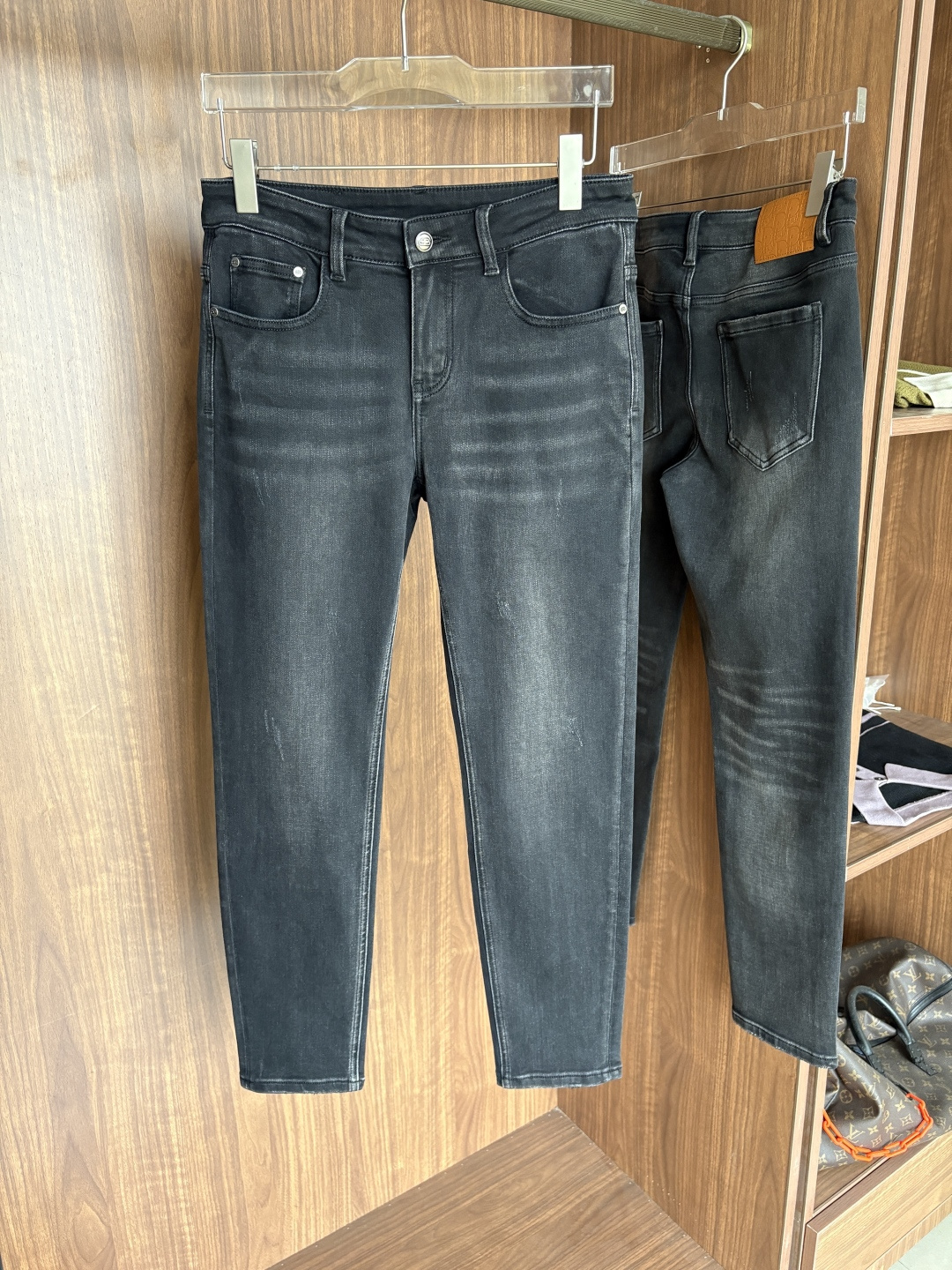 Jeans Slim Fit 37