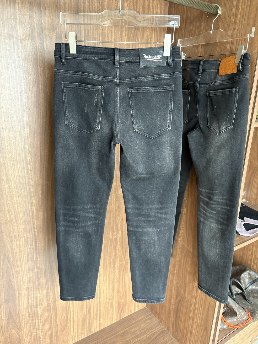 Jeans Slim Fit 37