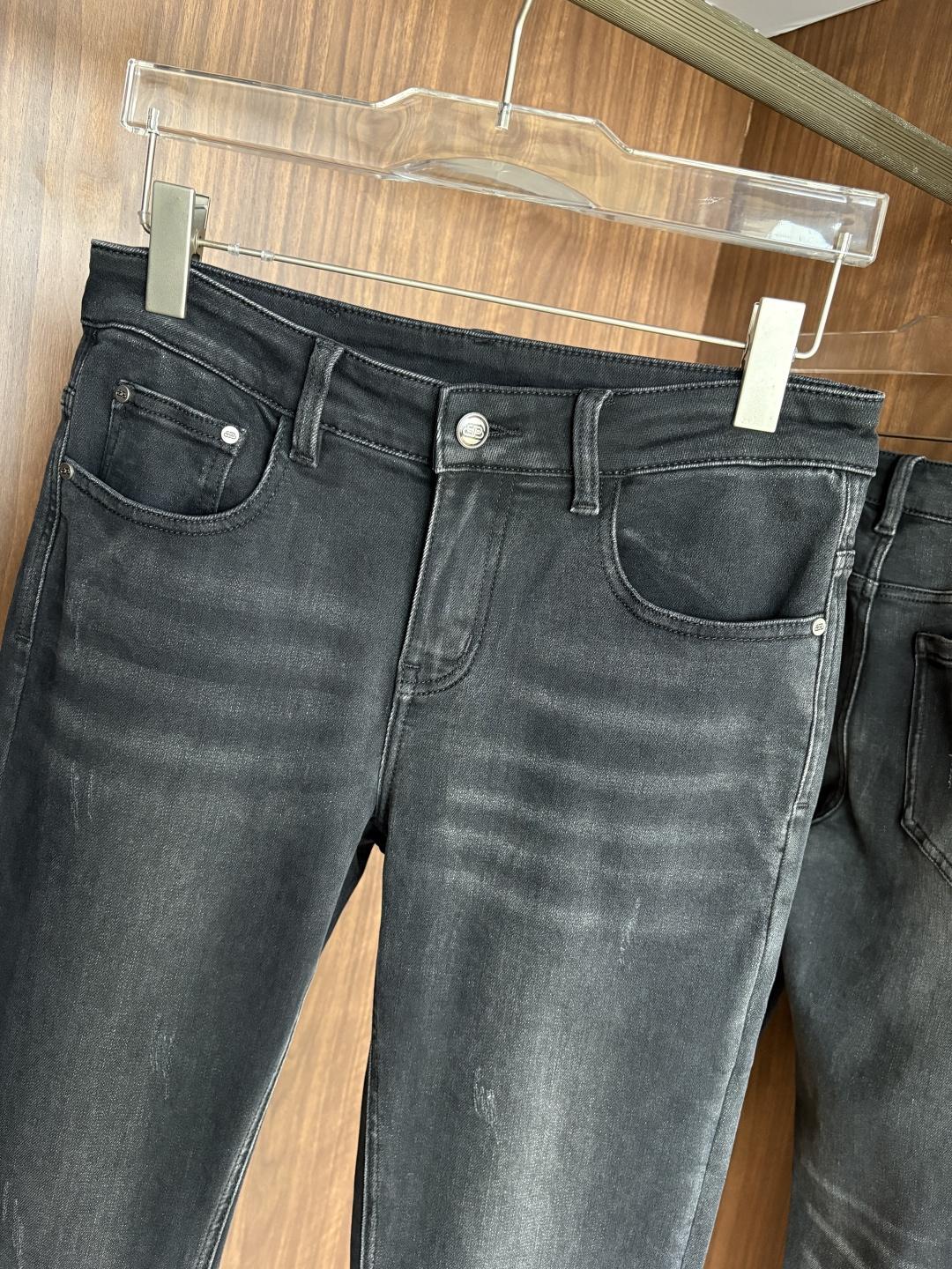 Jeans Slim Fit 37