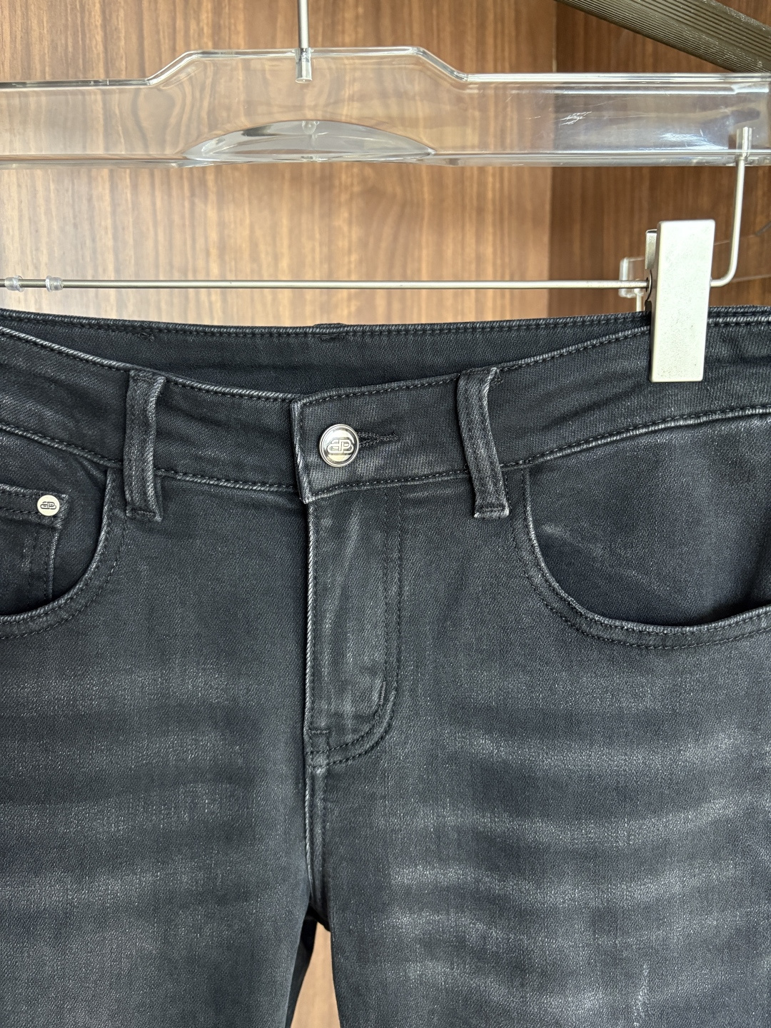 Jeans Slim Fit 37