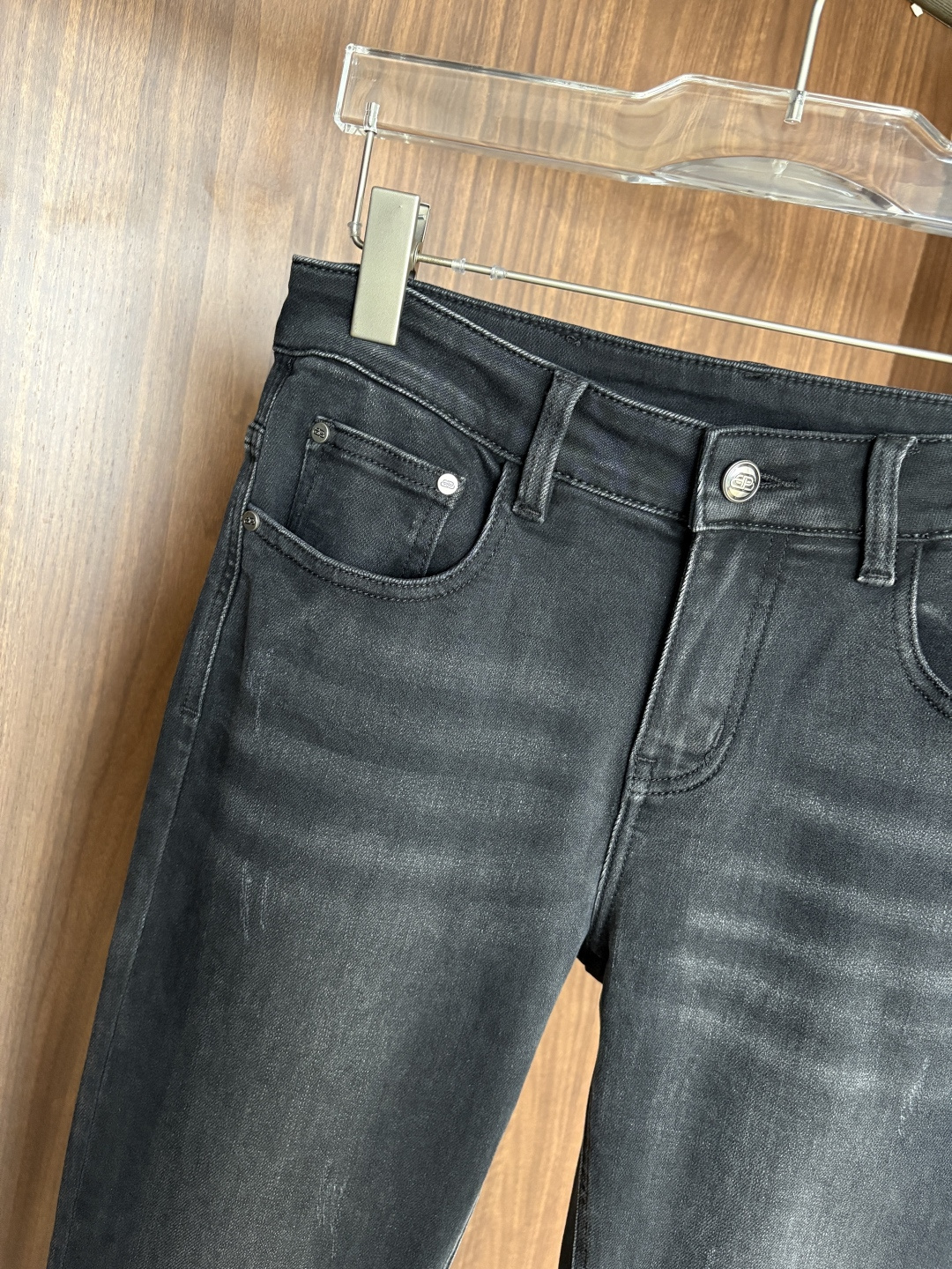 Jeans Slim Fit 37