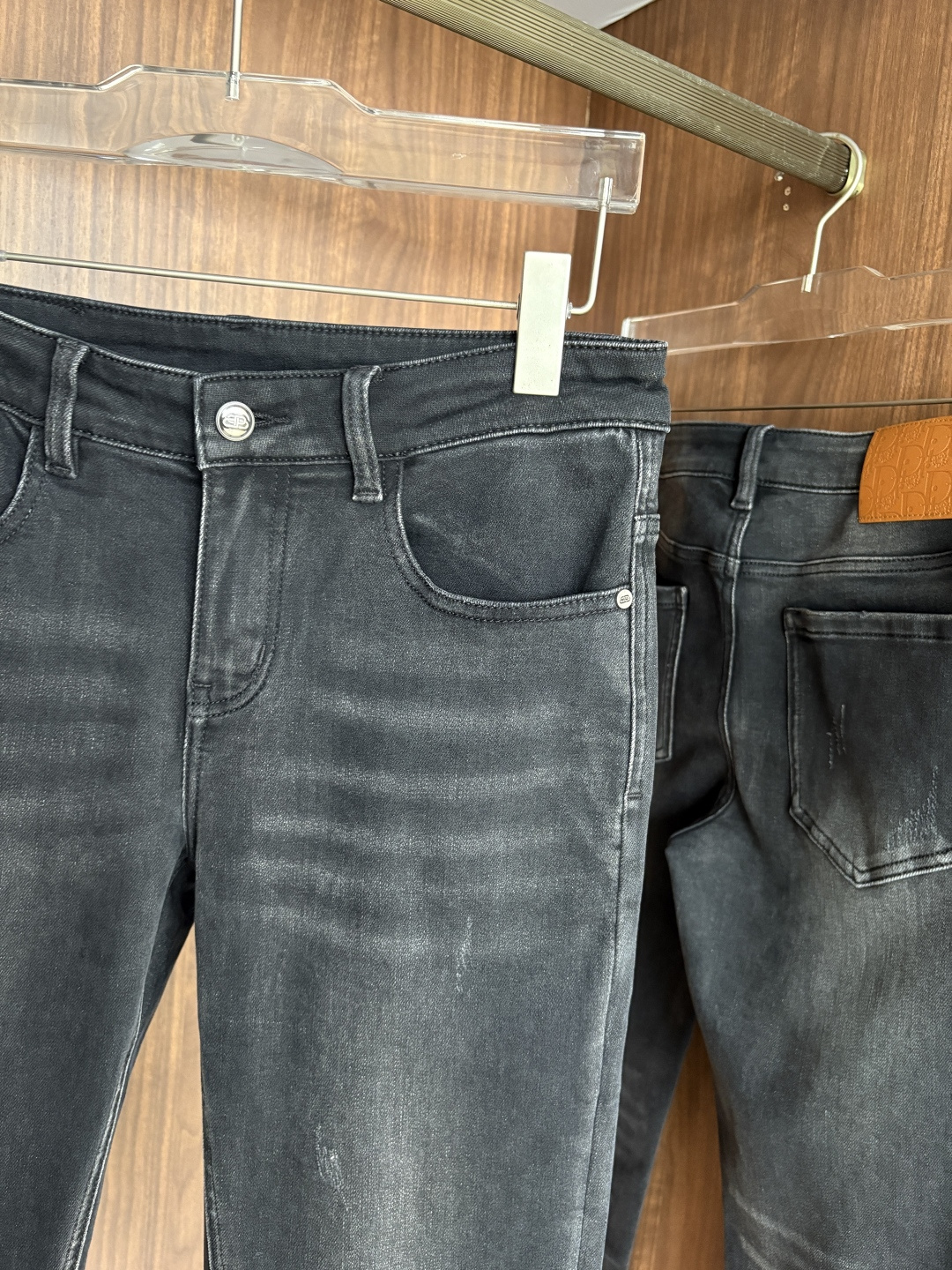 Jeans Slim Fit 37