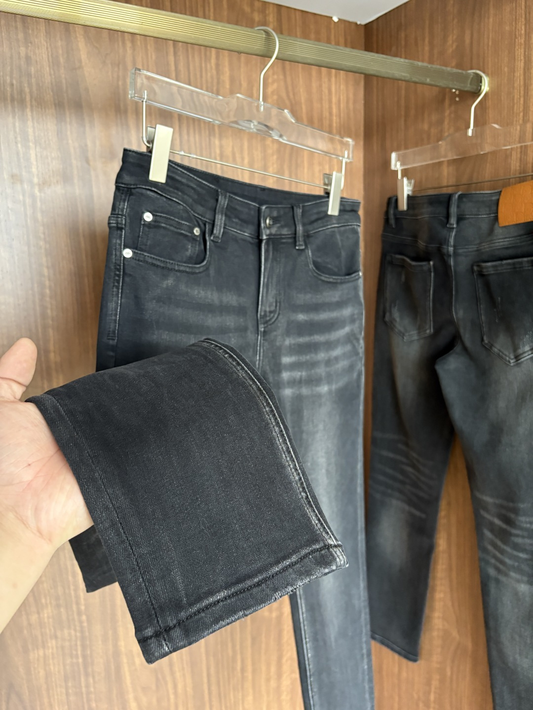 Jeans Slim Fit 37