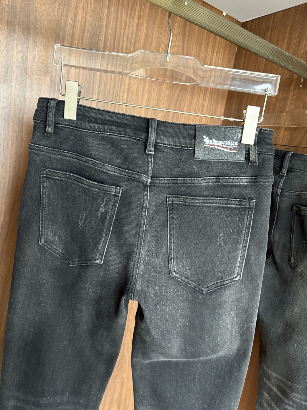 Jeans Slim Fit 37